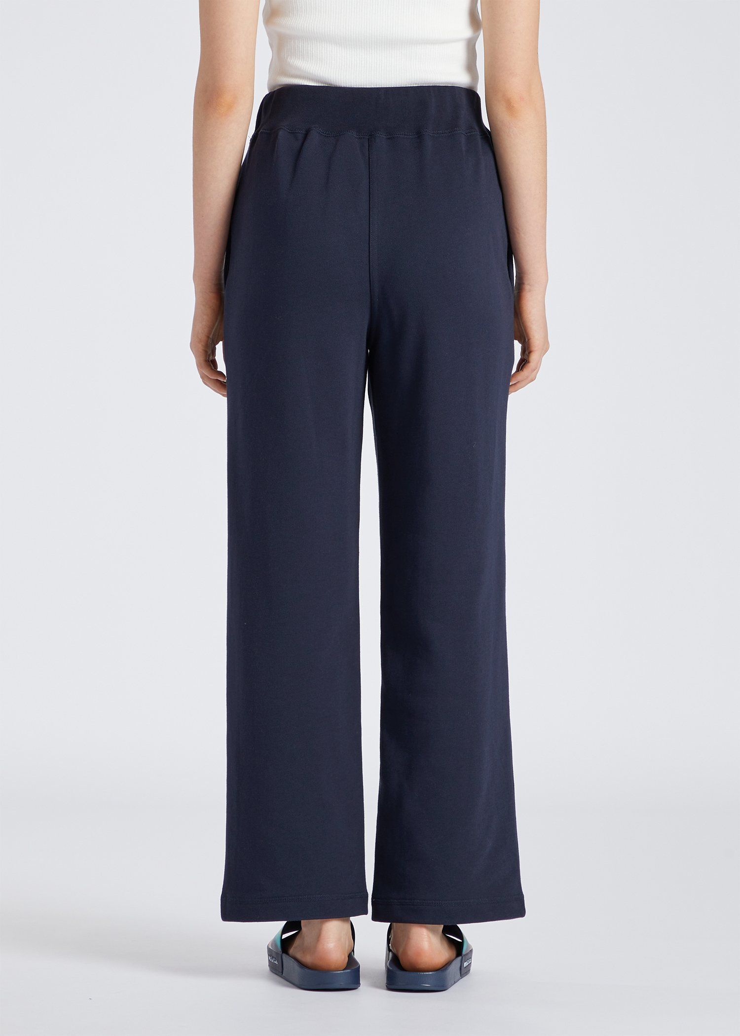 ウィメンズ スワールハート スウェットパンツ ｜ポール・スミス