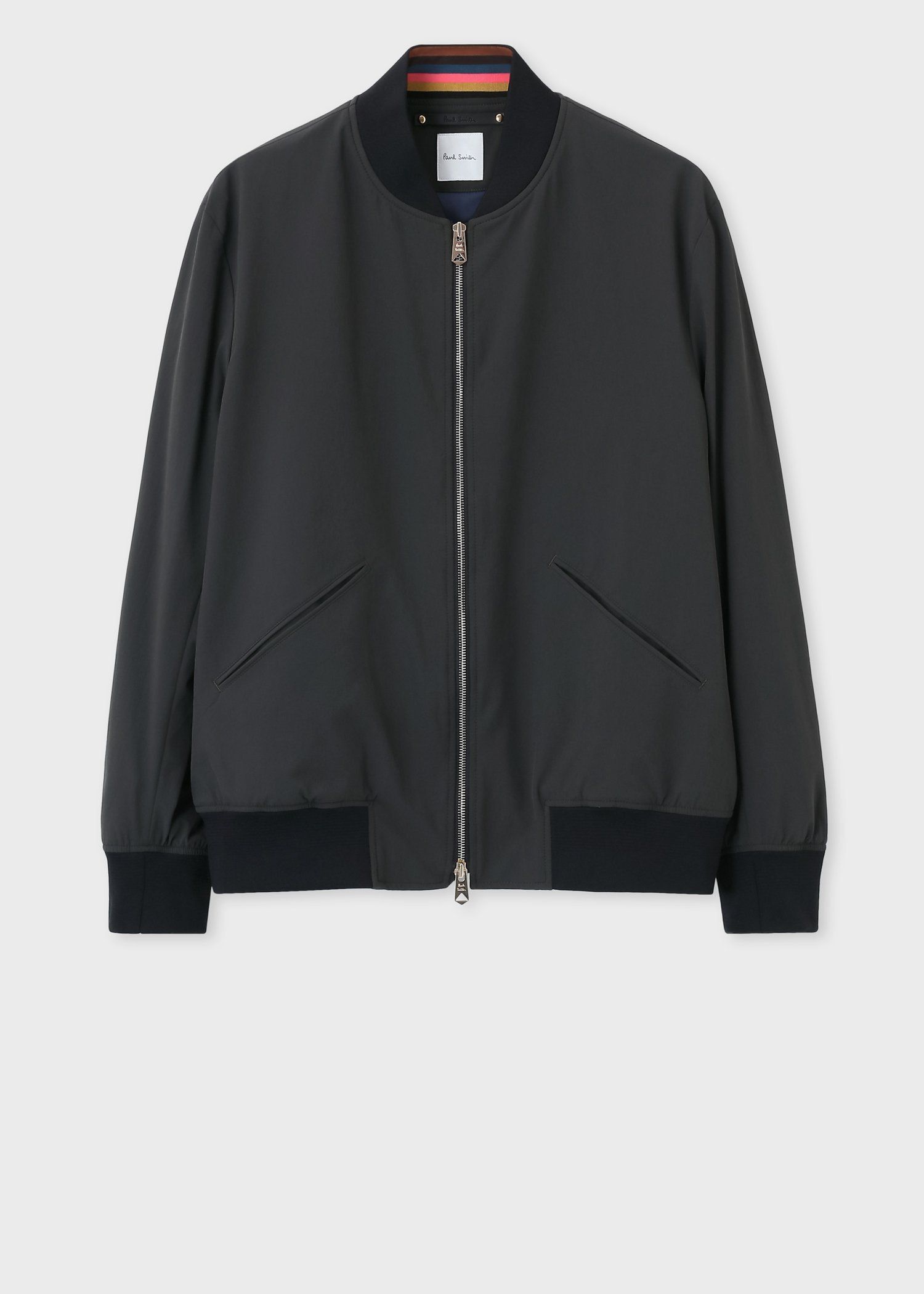 パフォーマンスストレッチ MA-1ブルゾン