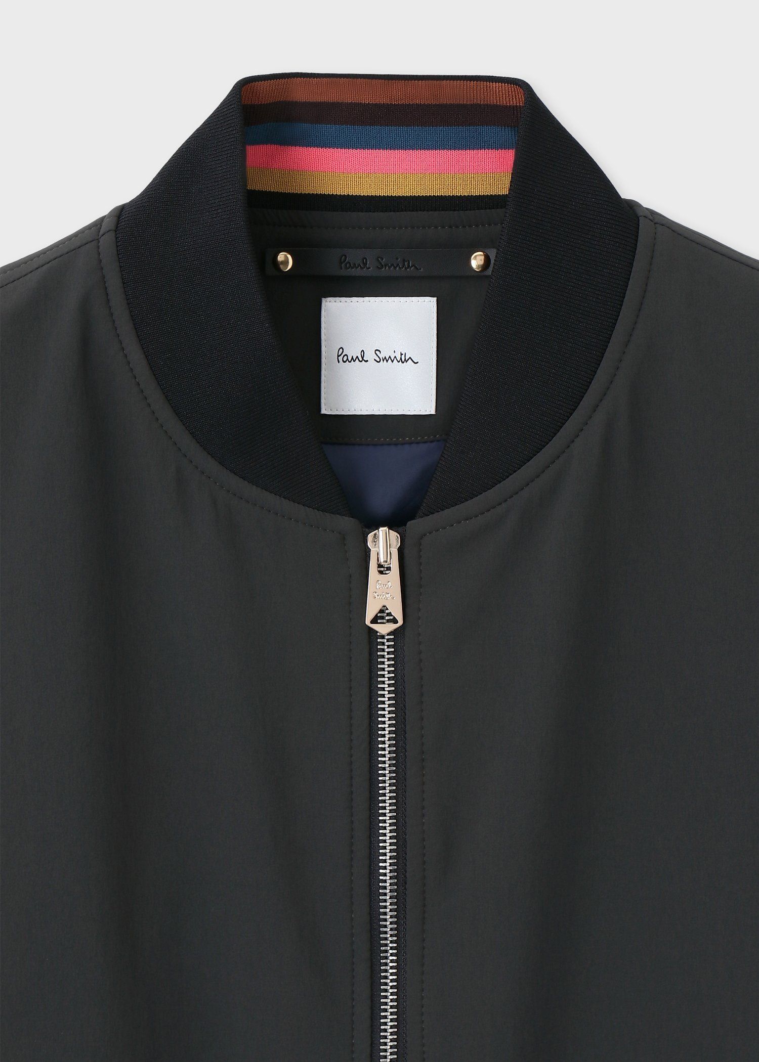 パフォーマンスストレッチ MA-1ブルゾン