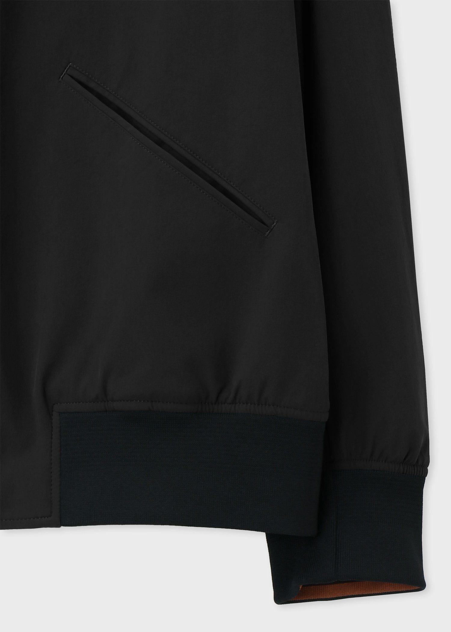 パフォーマンスストレッチ MA-1ブルゾン