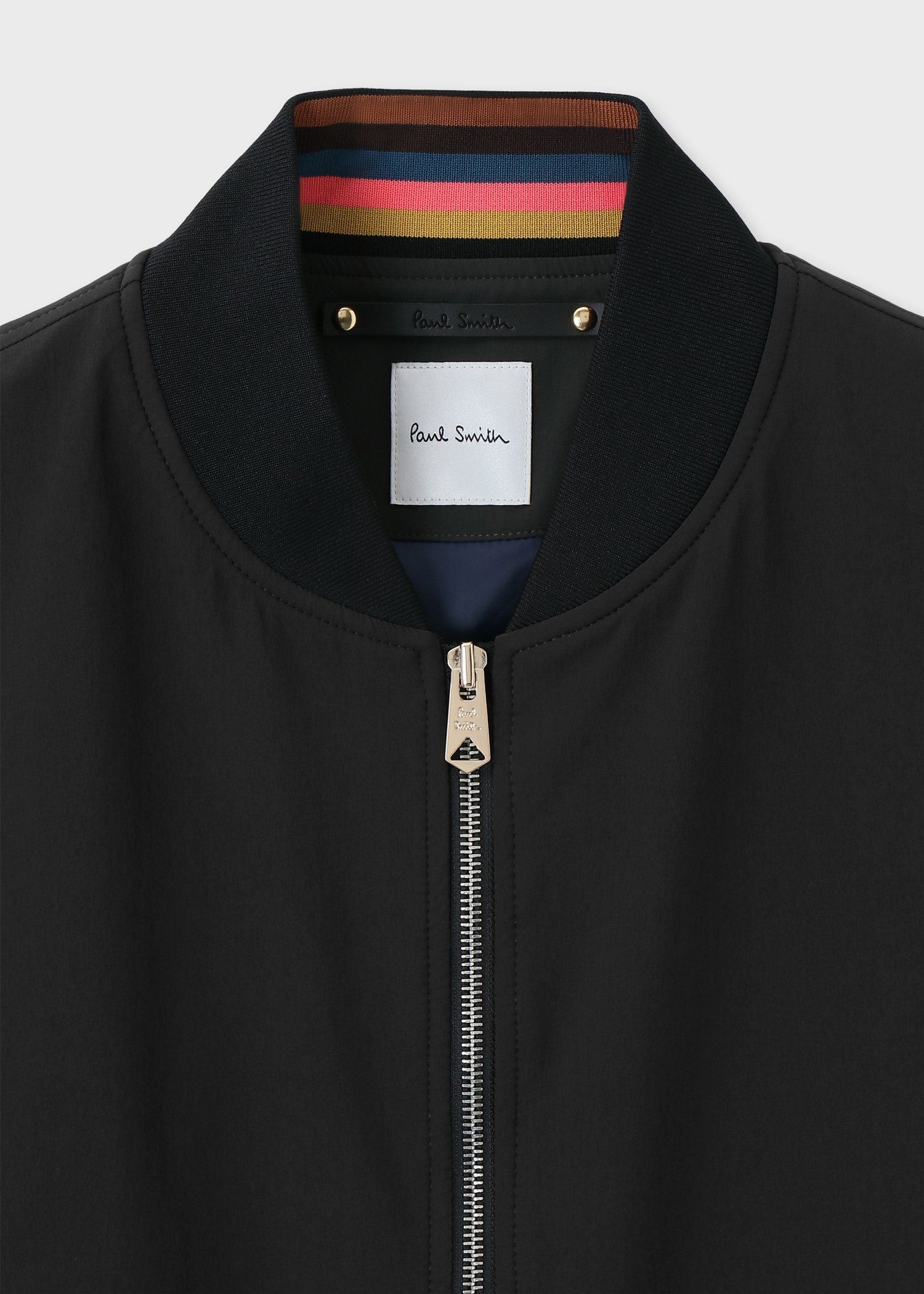 パフォーマンスストレッチ MA-1ブルゾン