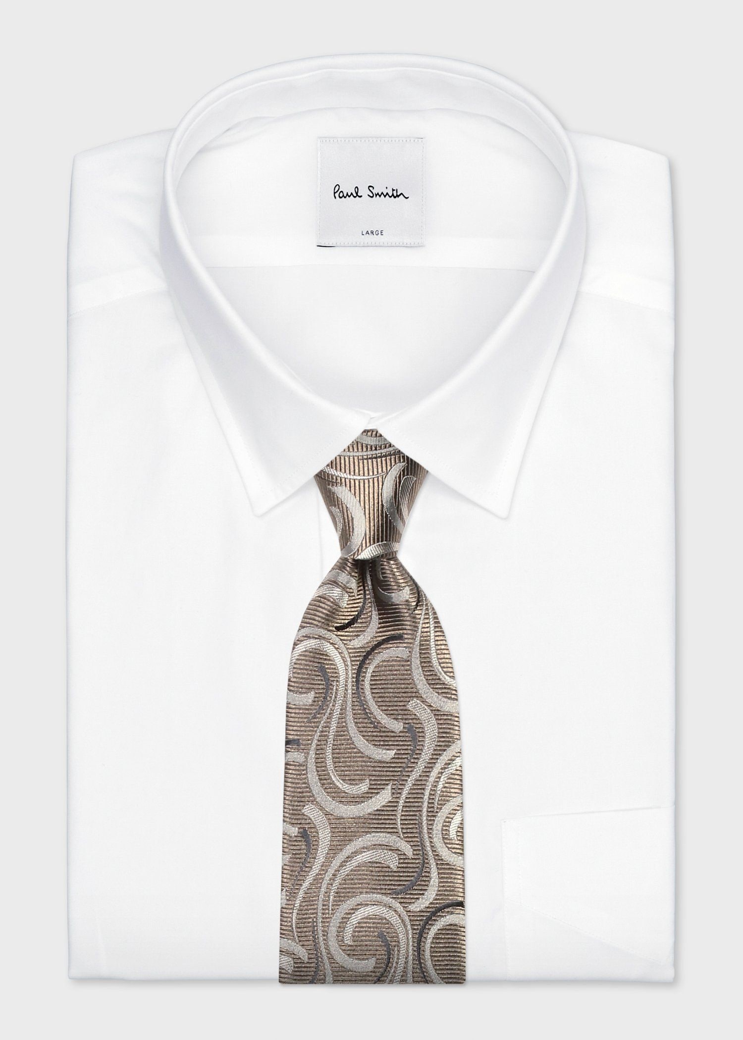 アラベスク タイ