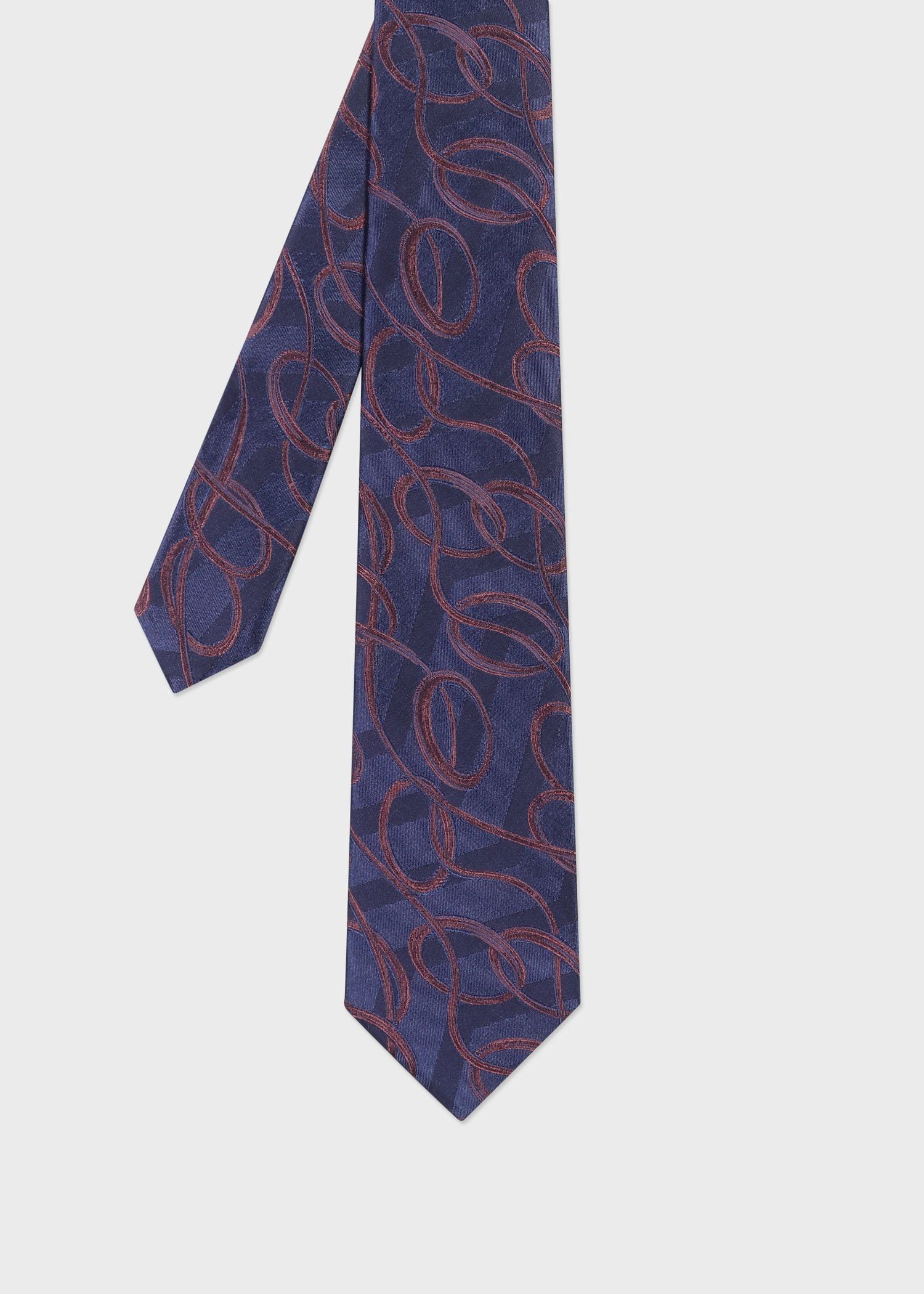 サークルパターン タイ