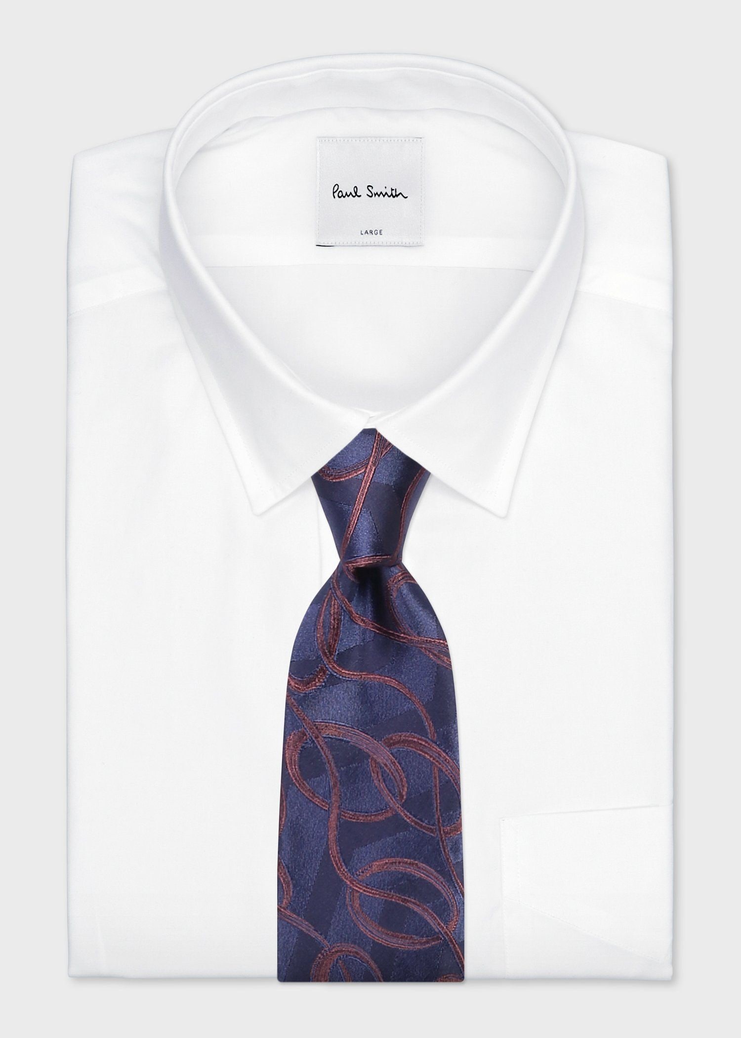 サークルパターン タイ