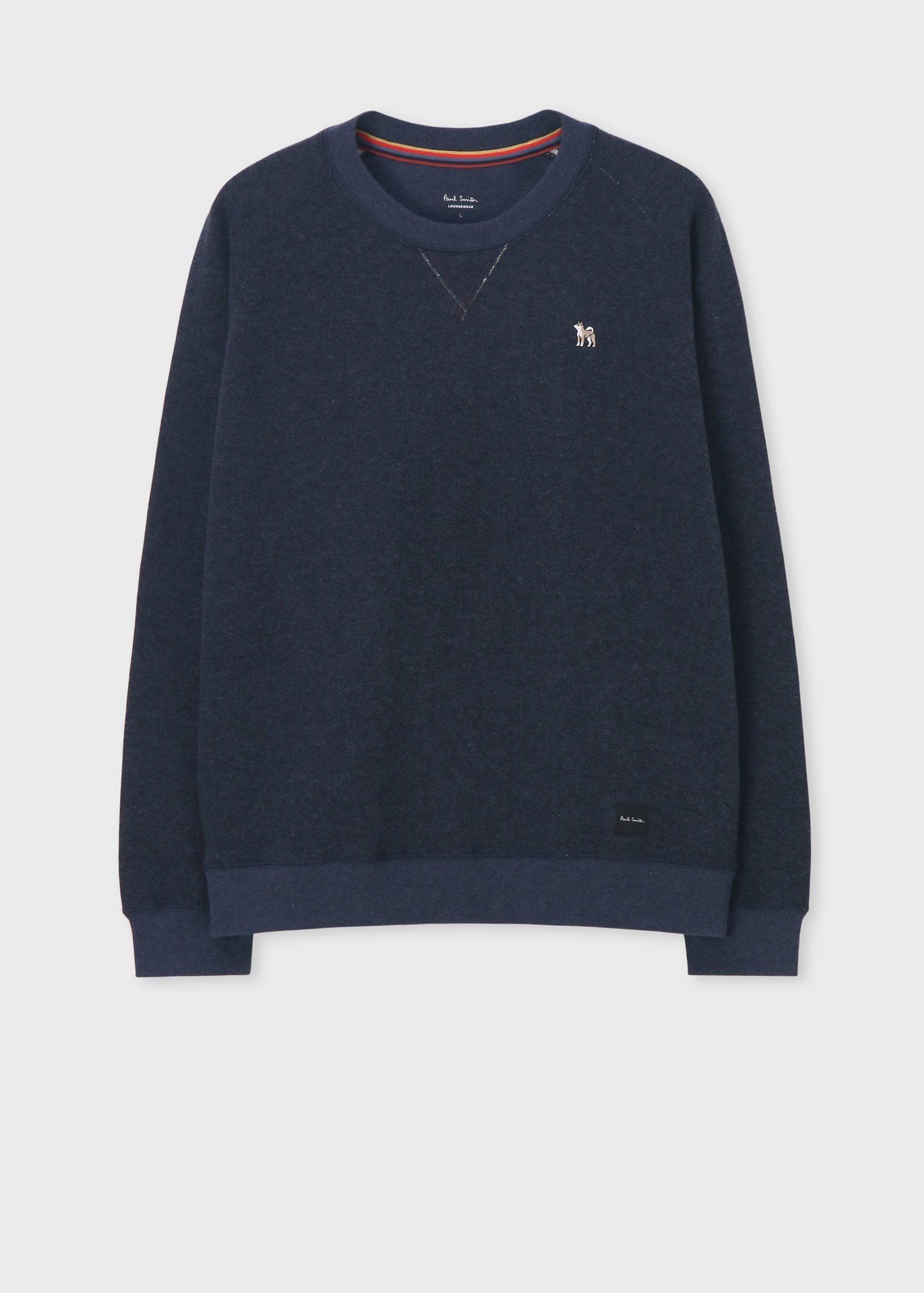 "Japan Dog" スウェット