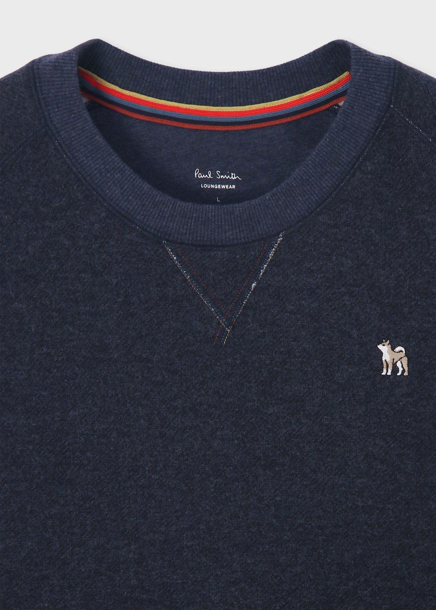 "Japan Dog" スウェット