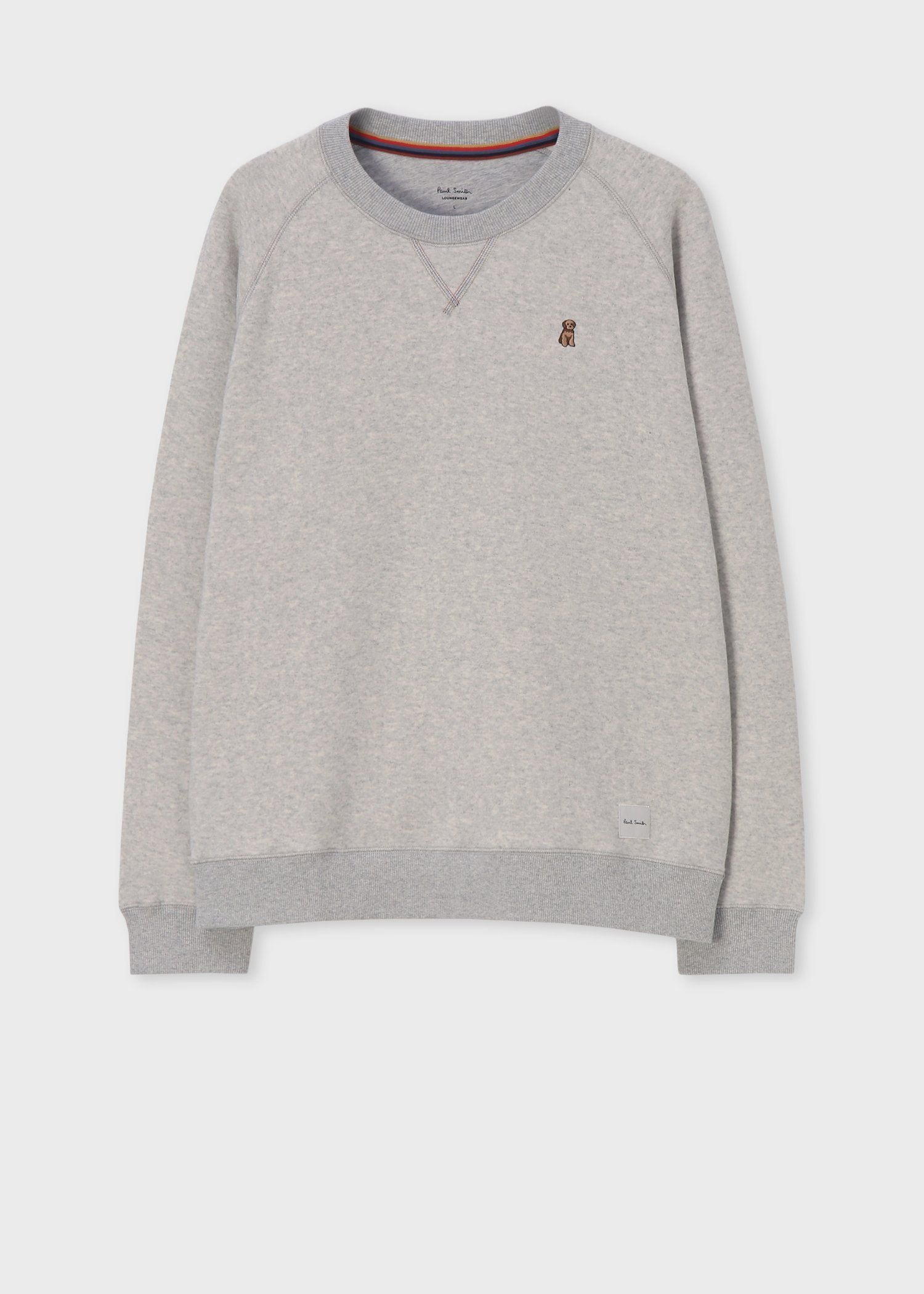 "Japan Dog" スウェット