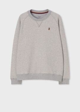 "Japan Dog" スウェット