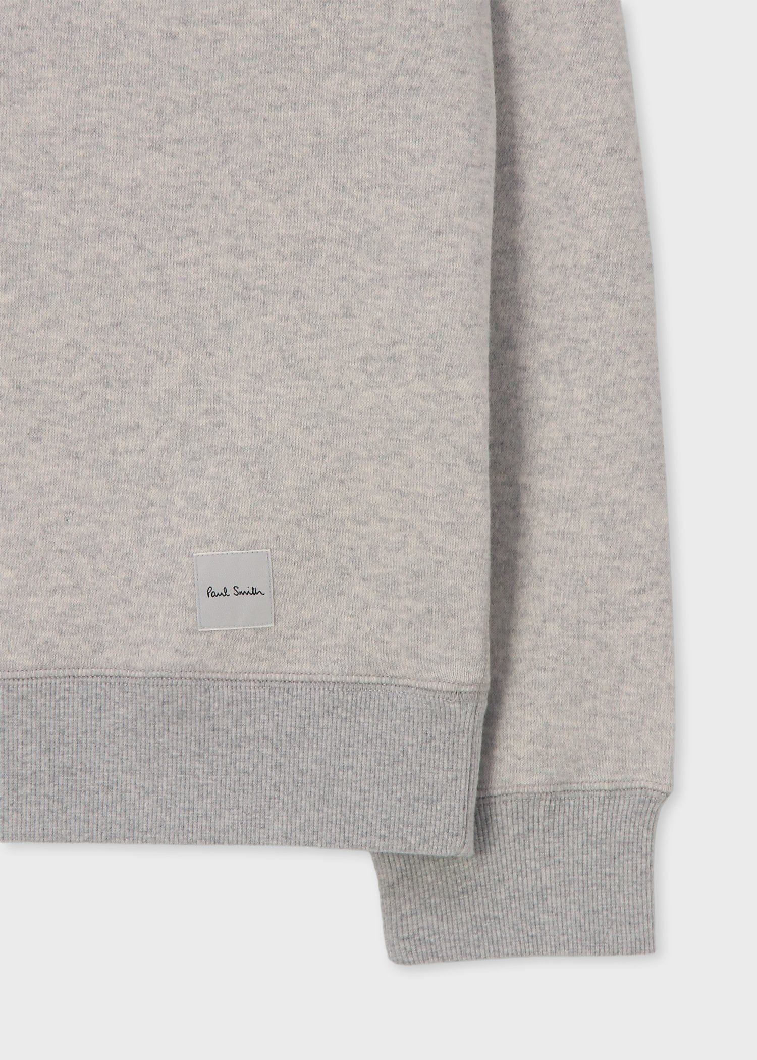 "Japan Dog" スウェット