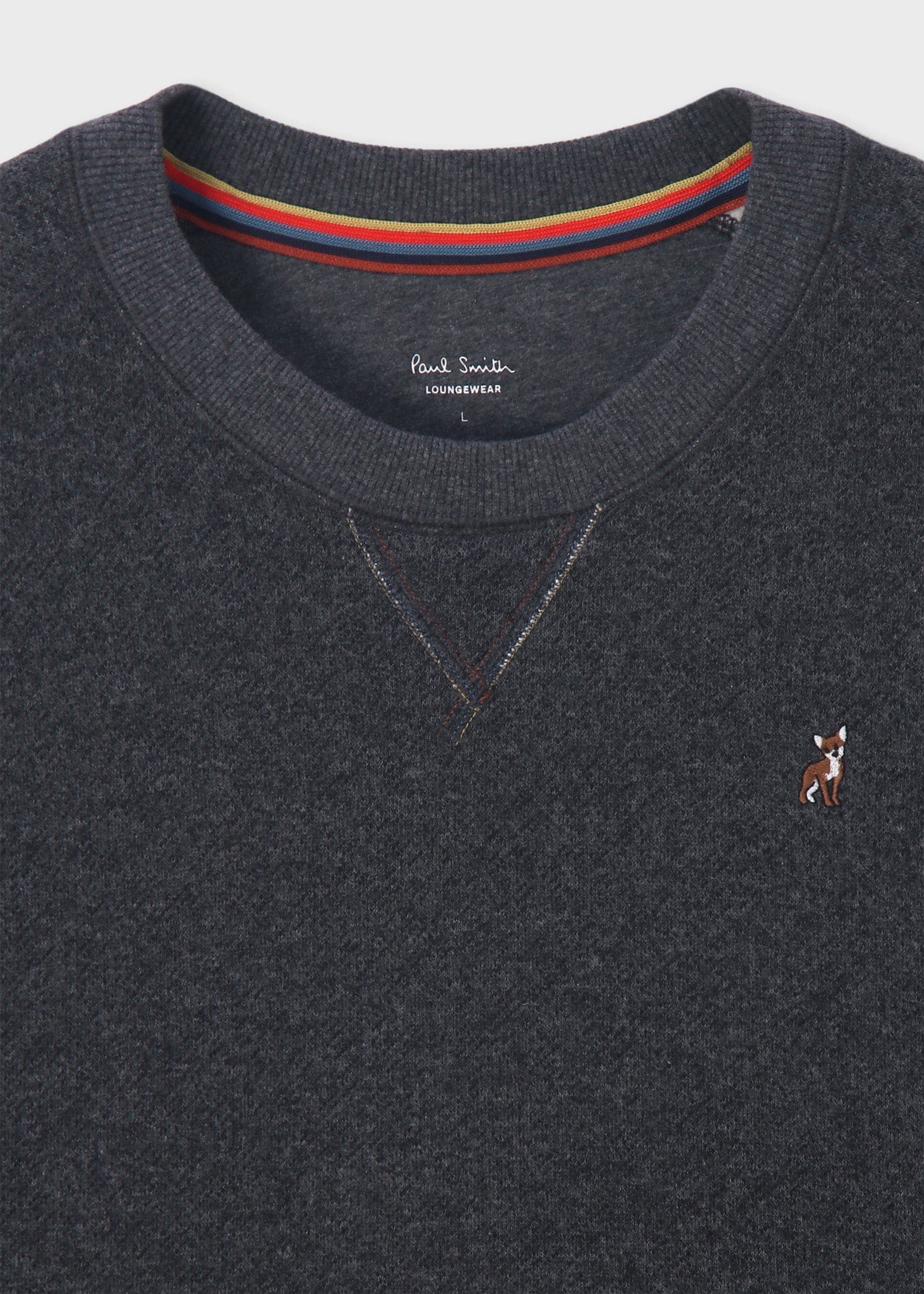 "Japan Dog" スウェット