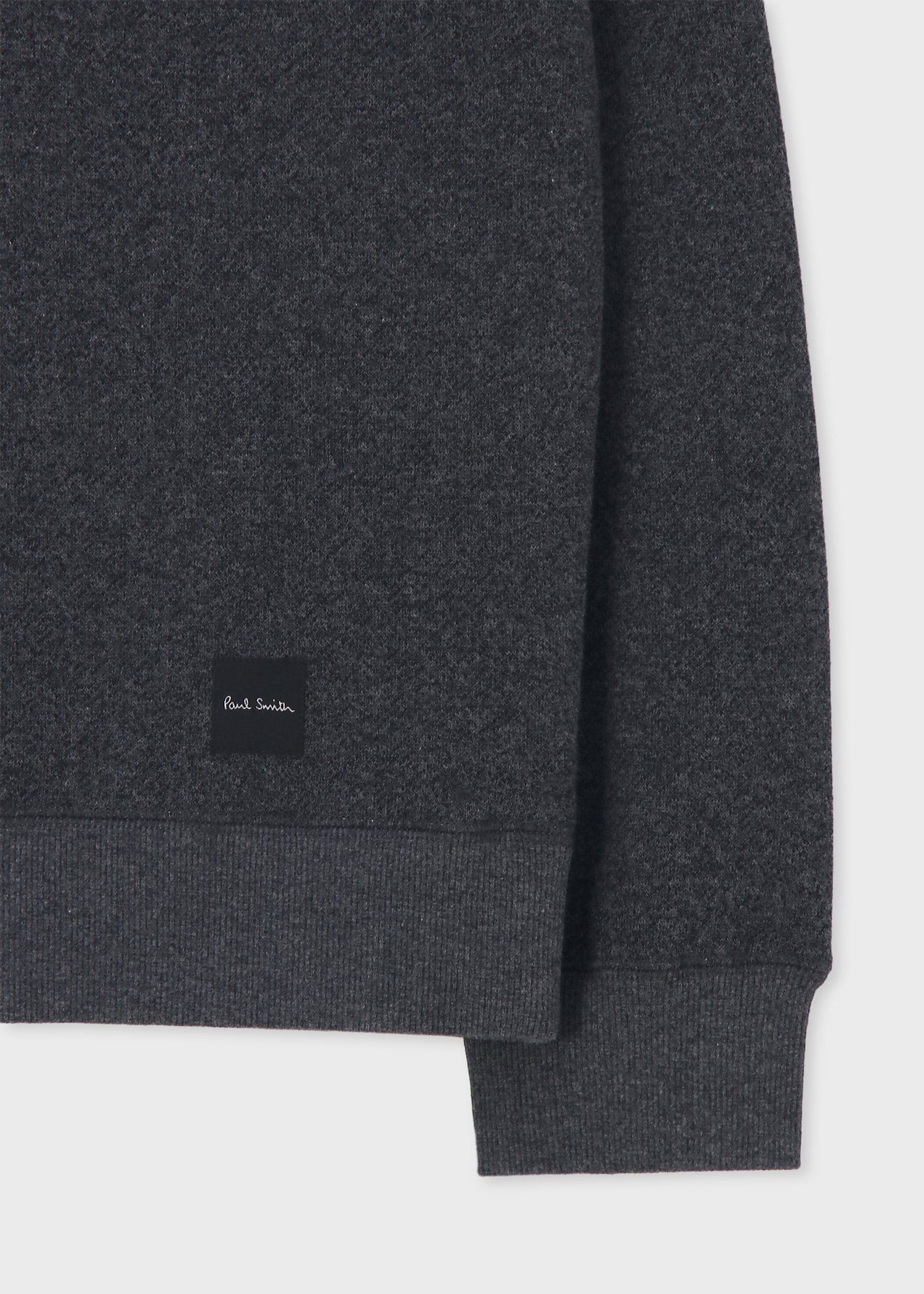 "Japan Dog" スウェット