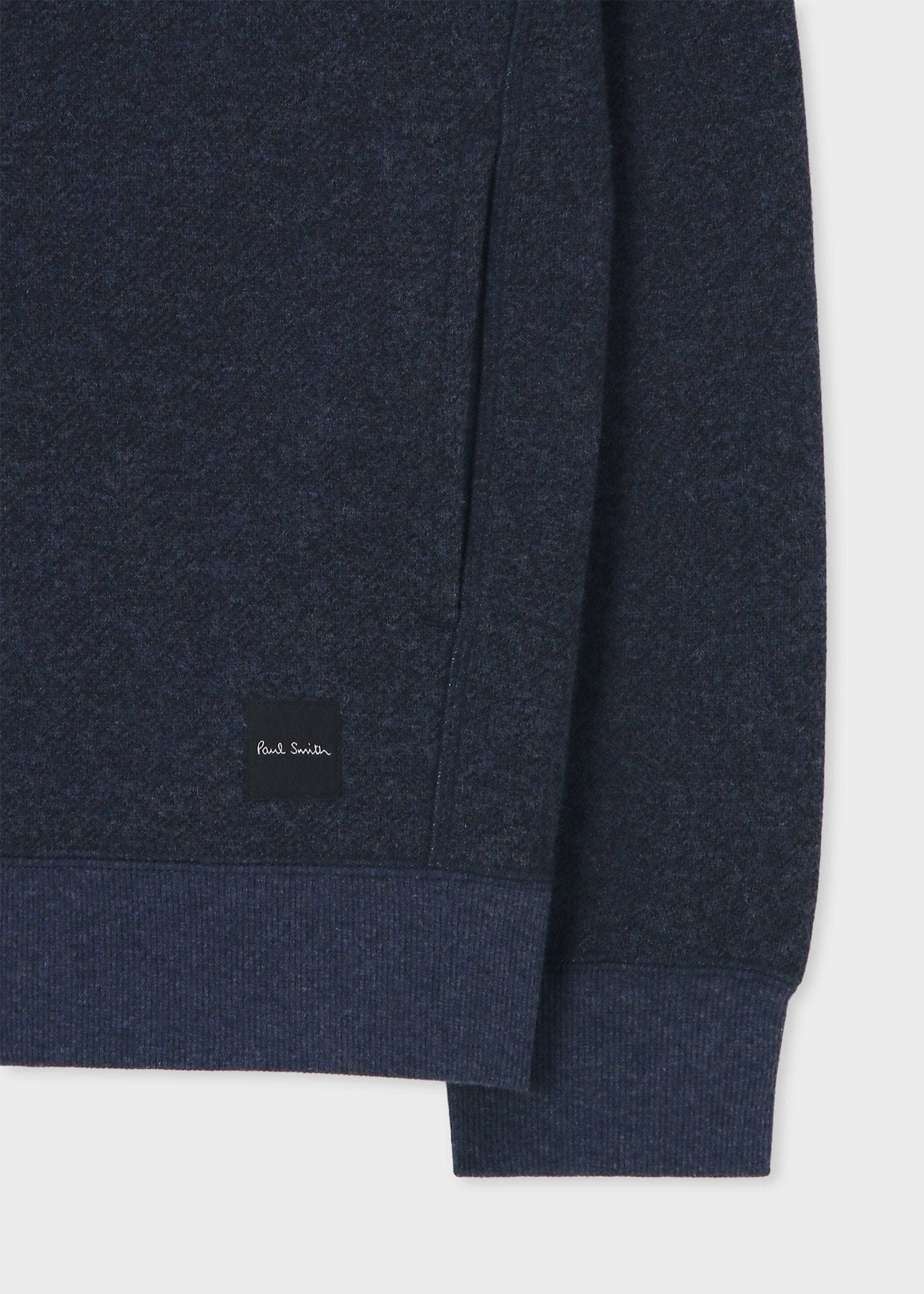 "Japan Dog" ジップアップブルゾン