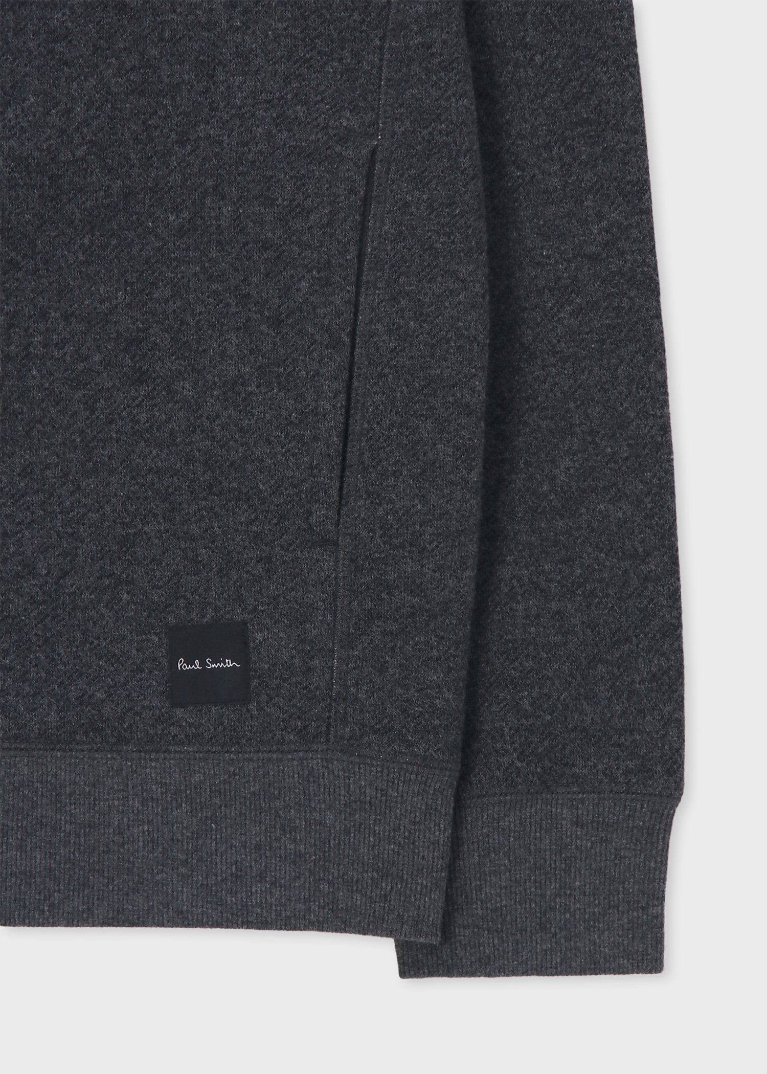 "Japan Dog" ジップアップブルゾン