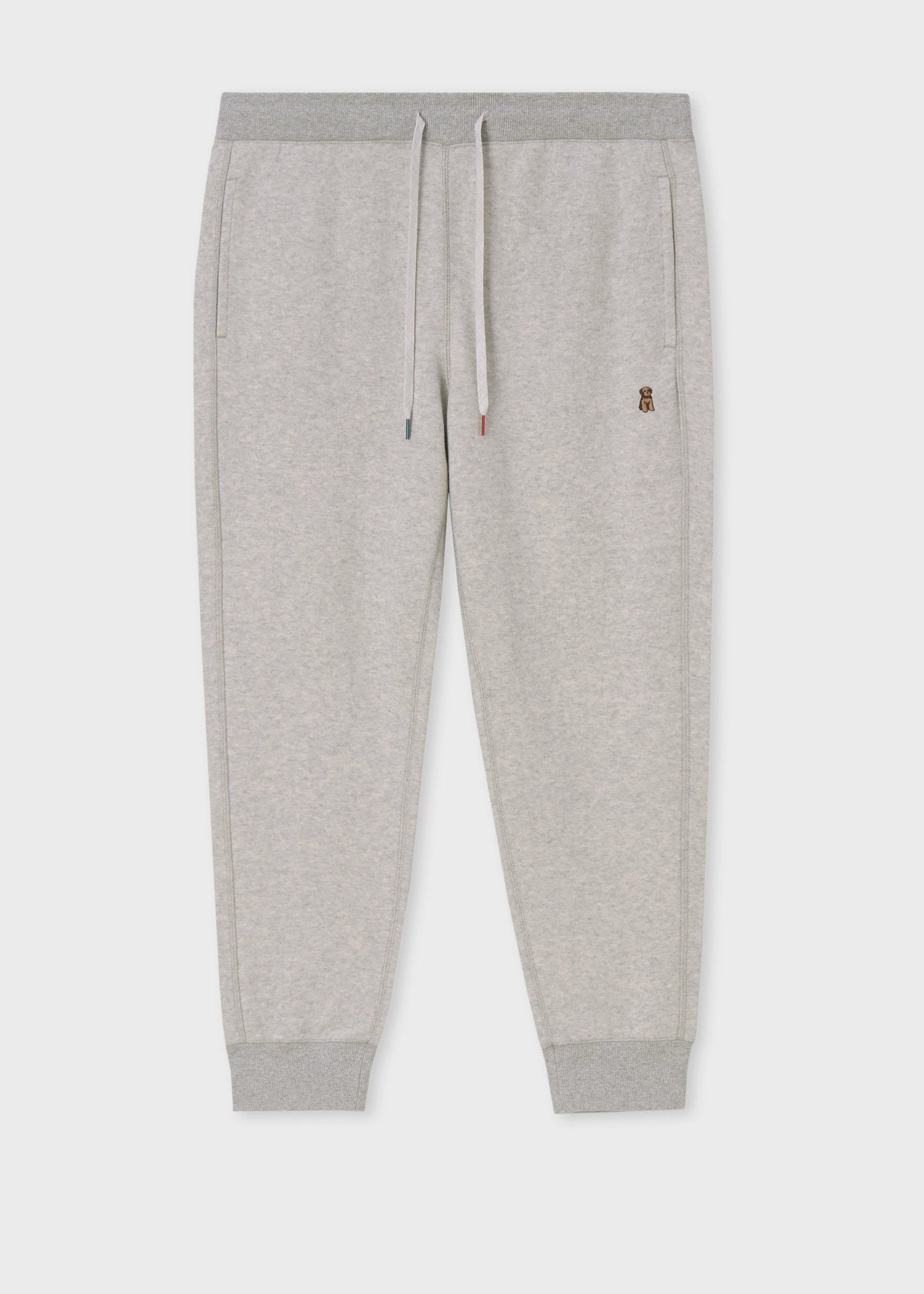 "Japan Dog" ロングパンツ