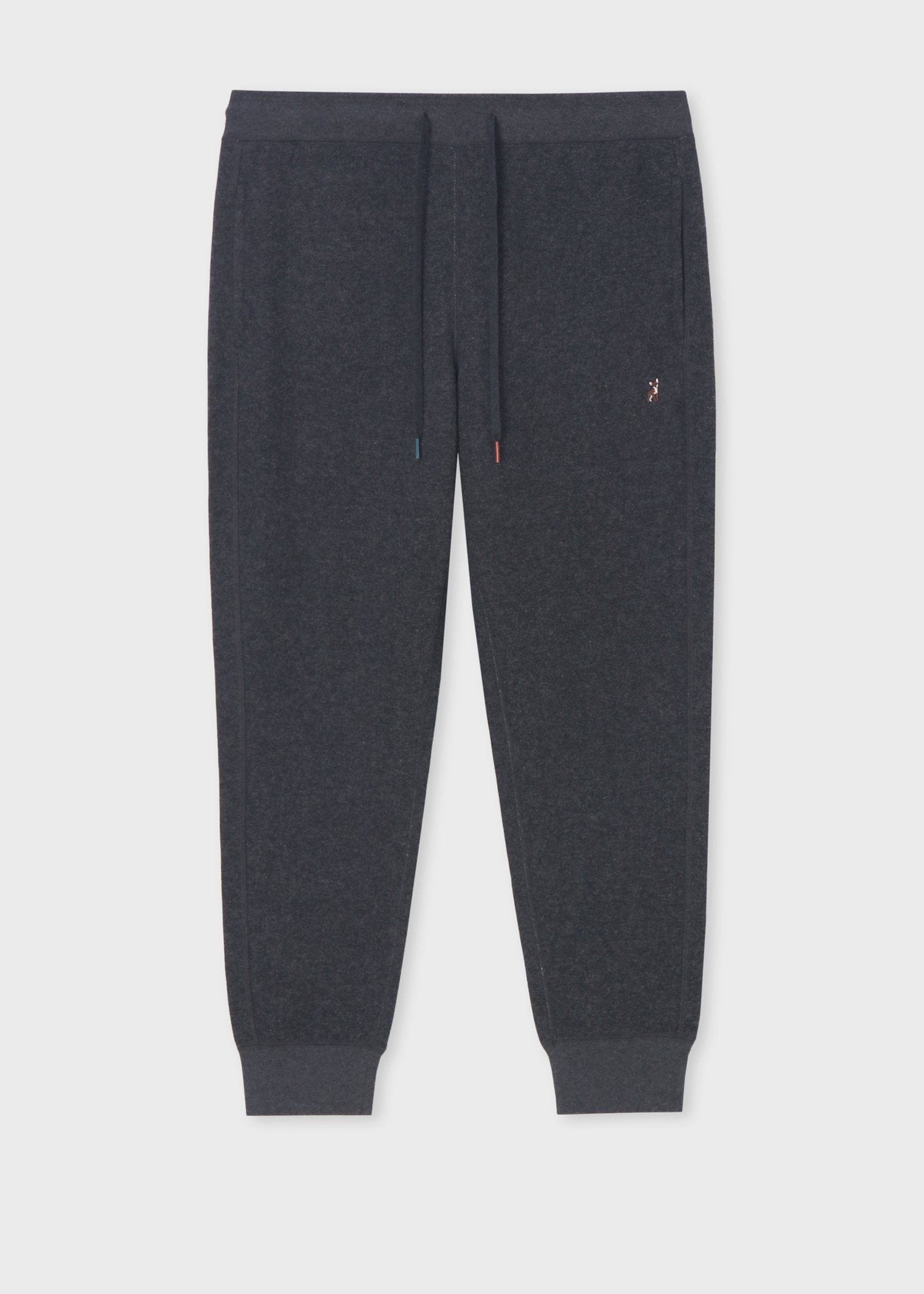 "Japan Dog" ロングパンツ