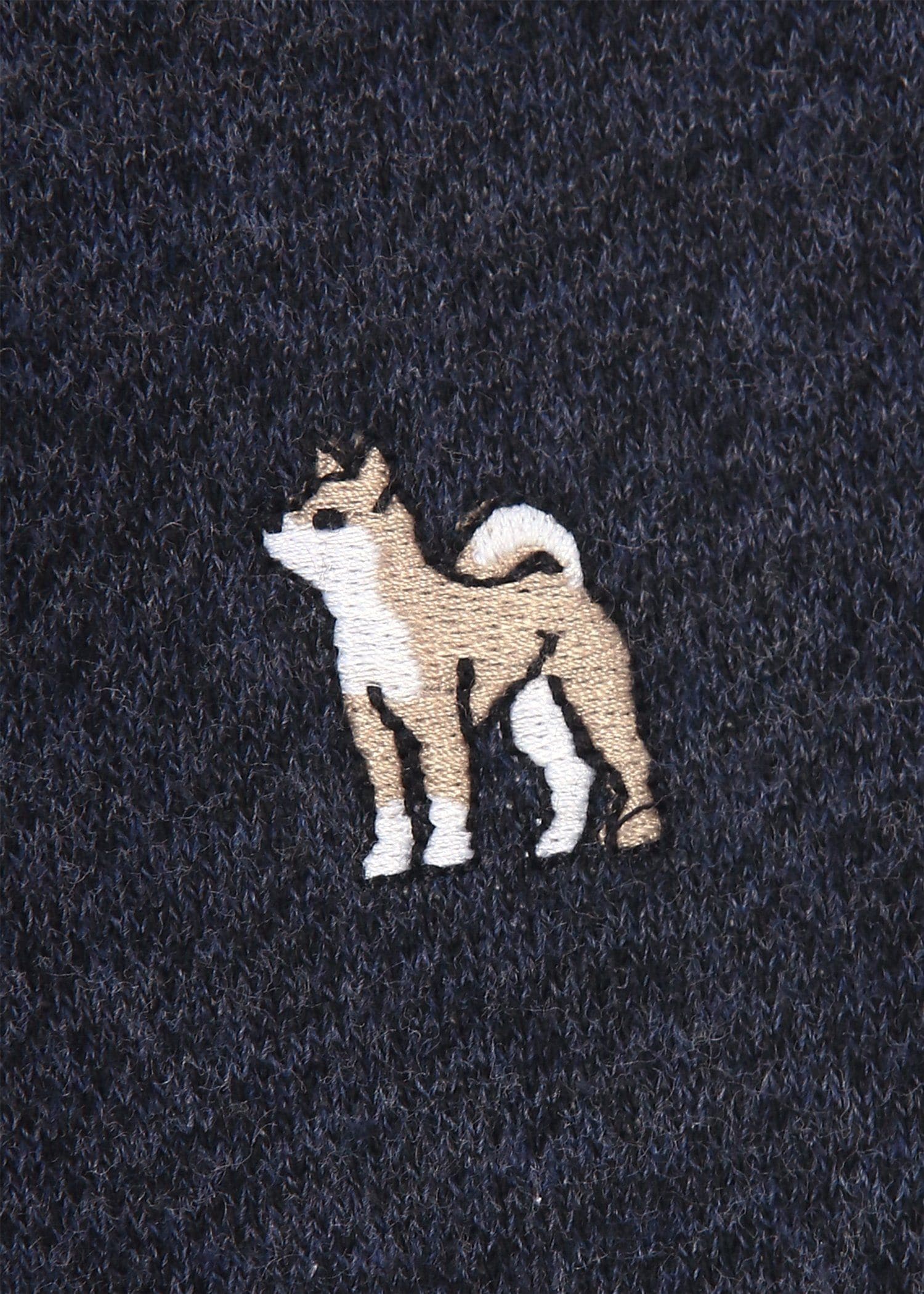 "Japan Dog" ロングパンツ XLサイズ