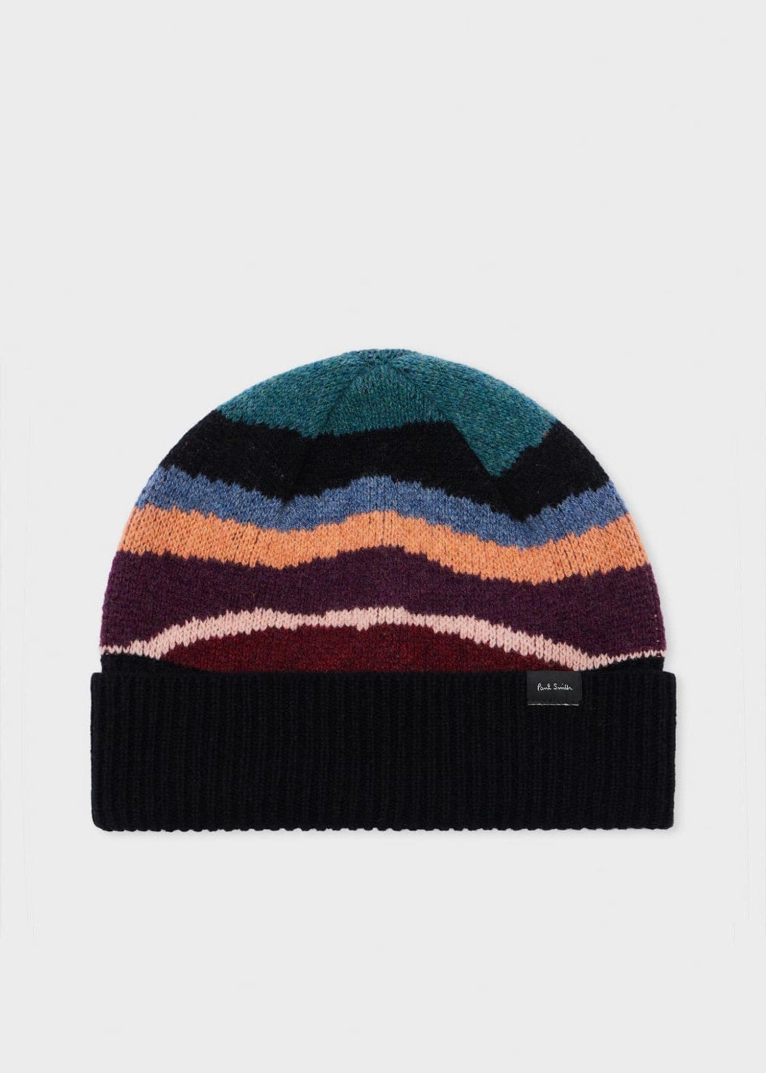 ウィメンズ "Swirl" ビーニー