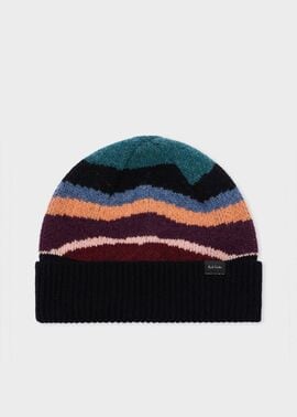 ウィメンズ "Swirl" ビーニー