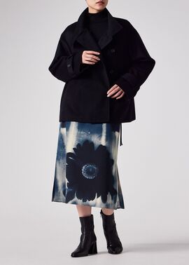 ゆ*ん様 【新品　タグ付き】ポールスミス　ショップ限定　ロングスカート ウィメンズ 