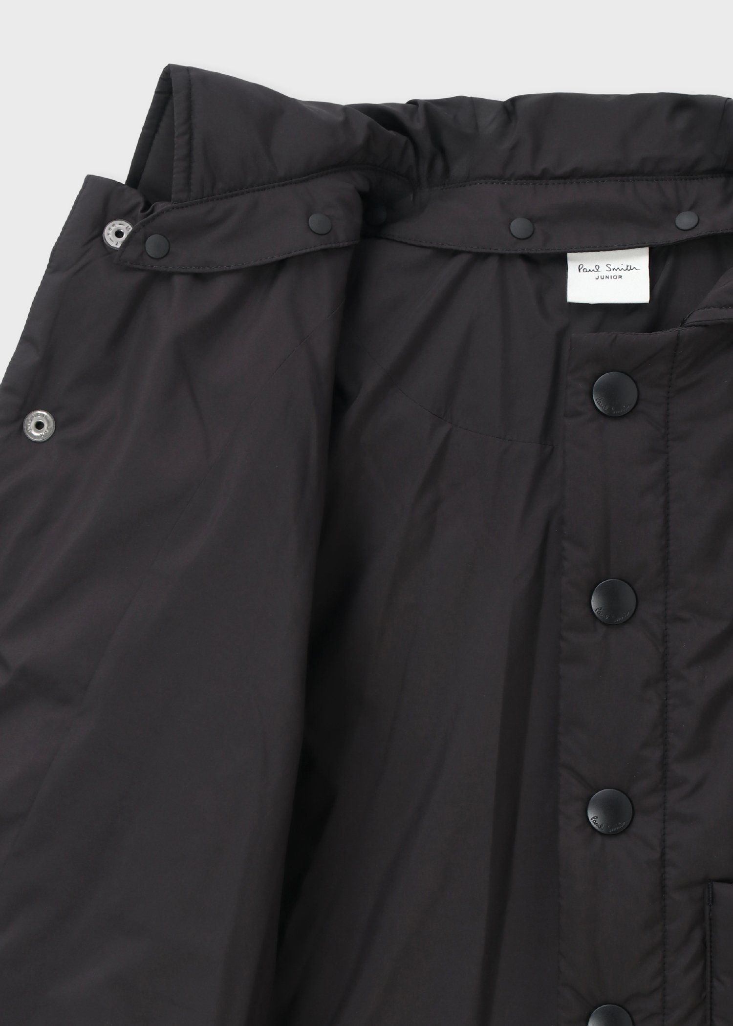 ジュニア 3WAY ブルゾン