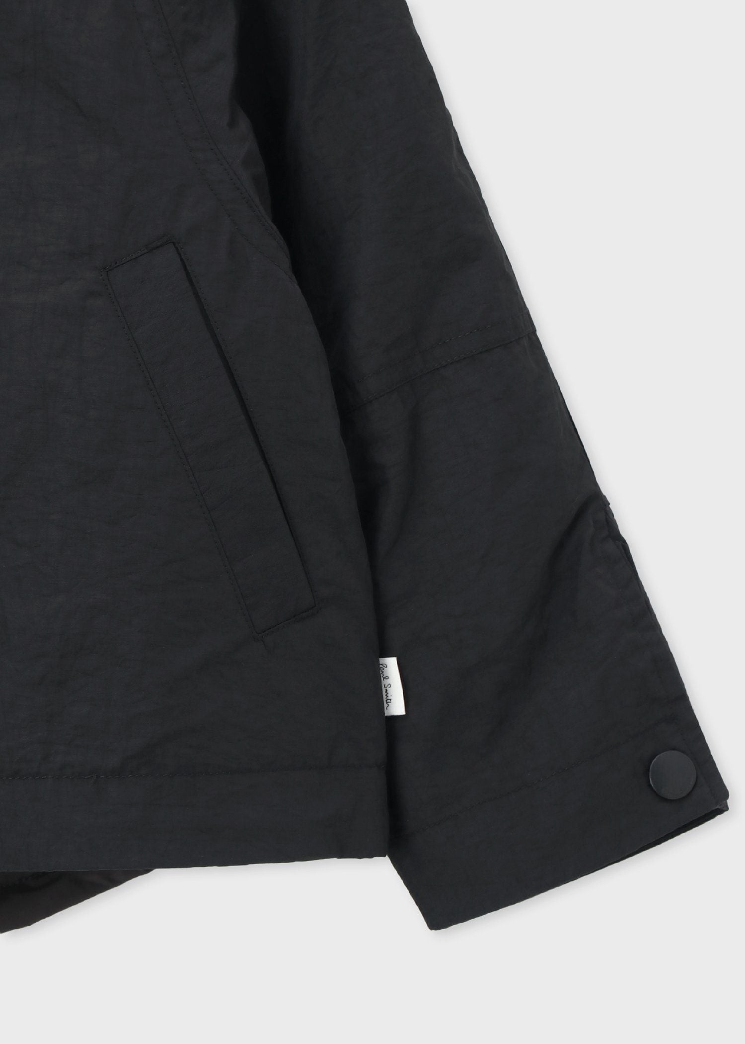 ジュニア 3WAY ブルゾン