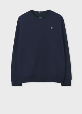 "Crystal Rabbit" スウェット