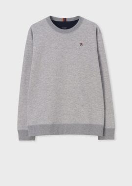 "Crystal Rabbit" スウェット