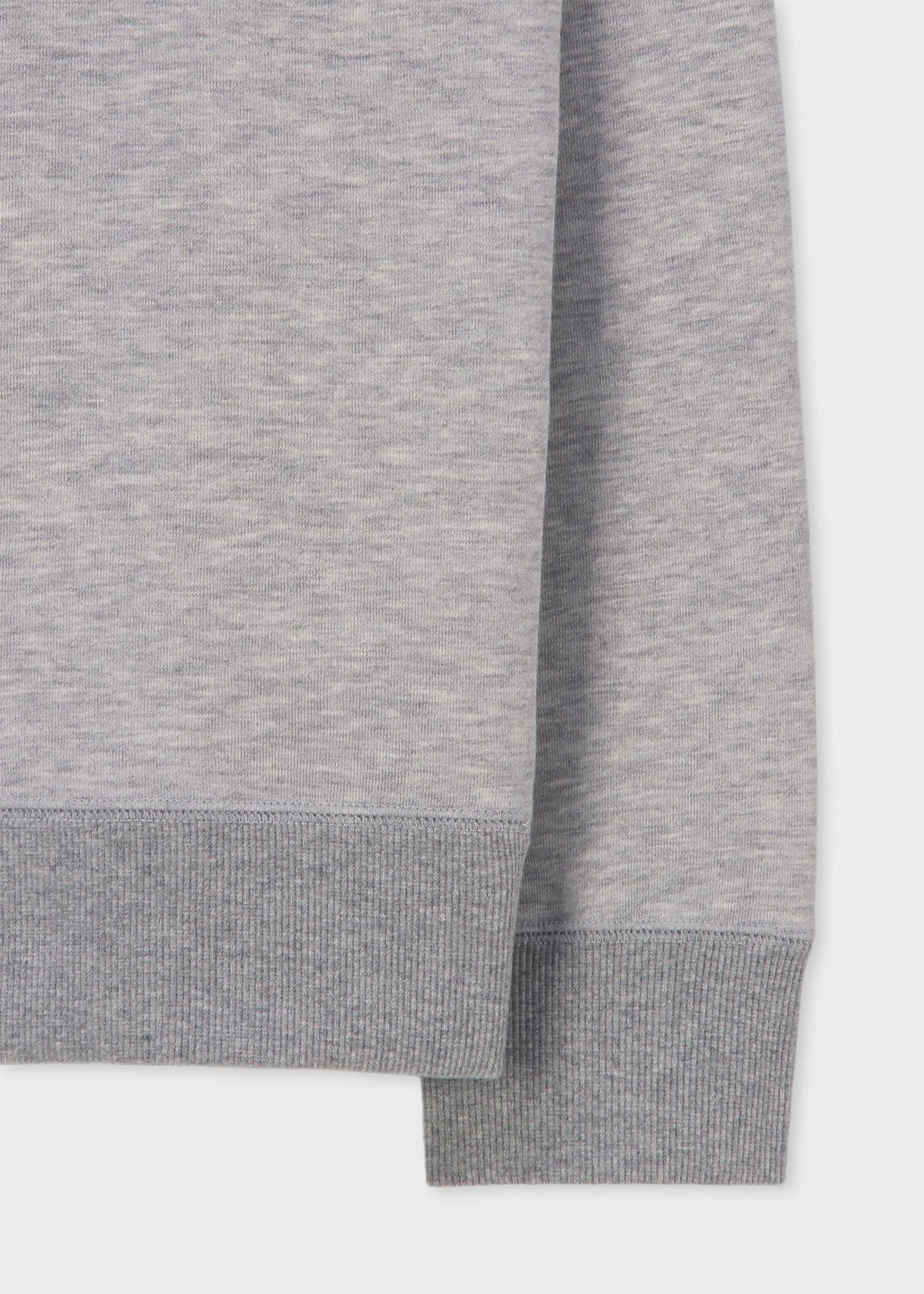 "Crystal Rabbit" スウェット