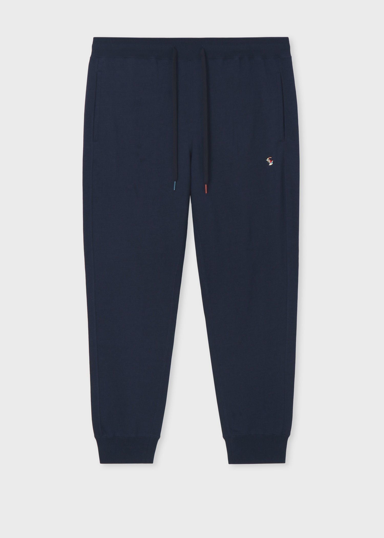 "Crystal Rabbit" ロングパンツ