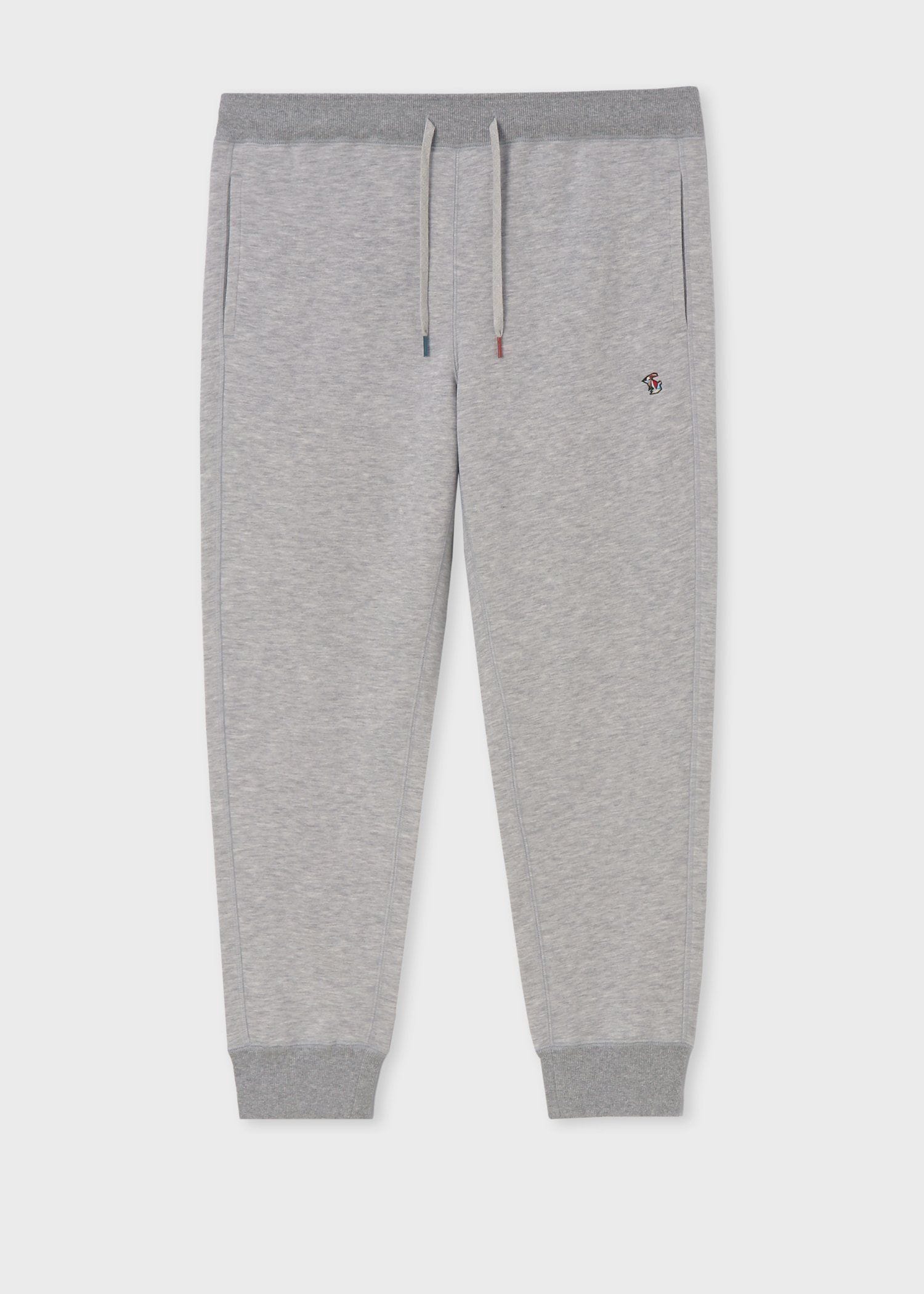 "Crystal Rabbit" ロングパンツ