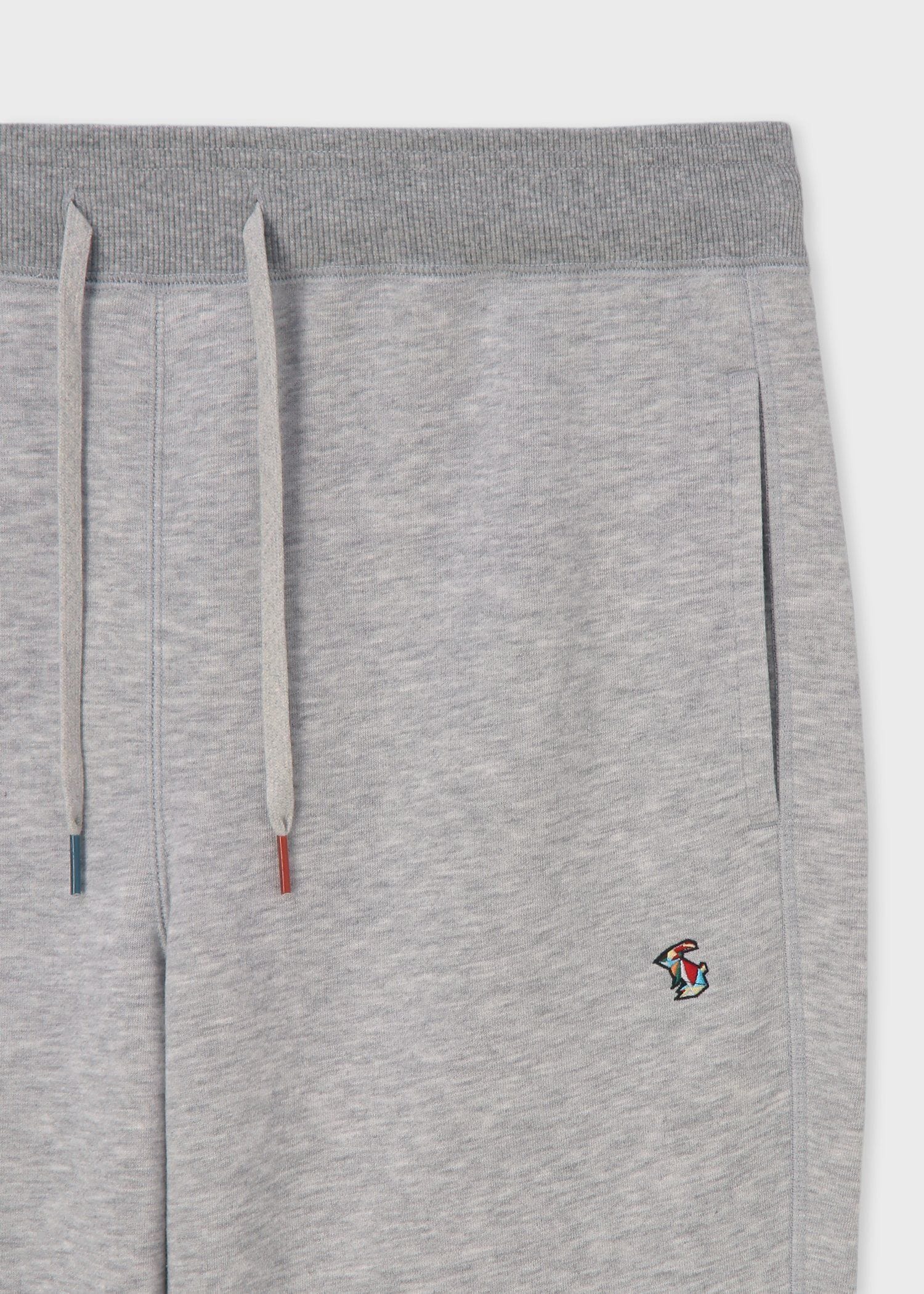 "Crystal Rabbit" ロングパンツ