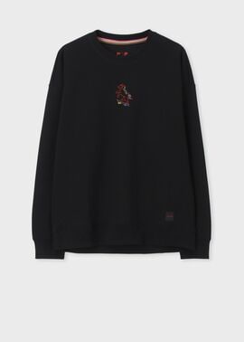 エステルレーヨンダンボール ロングスリーブTシャツ