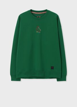 エステルレーヨンダンボール ロングスリーブTシャツ