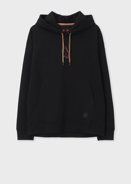 エステルレーヨンダンボール パーカ