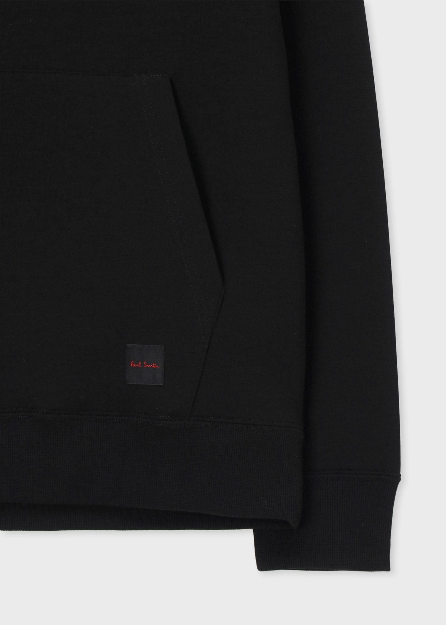 エステルレーヨンダンボール パーカ