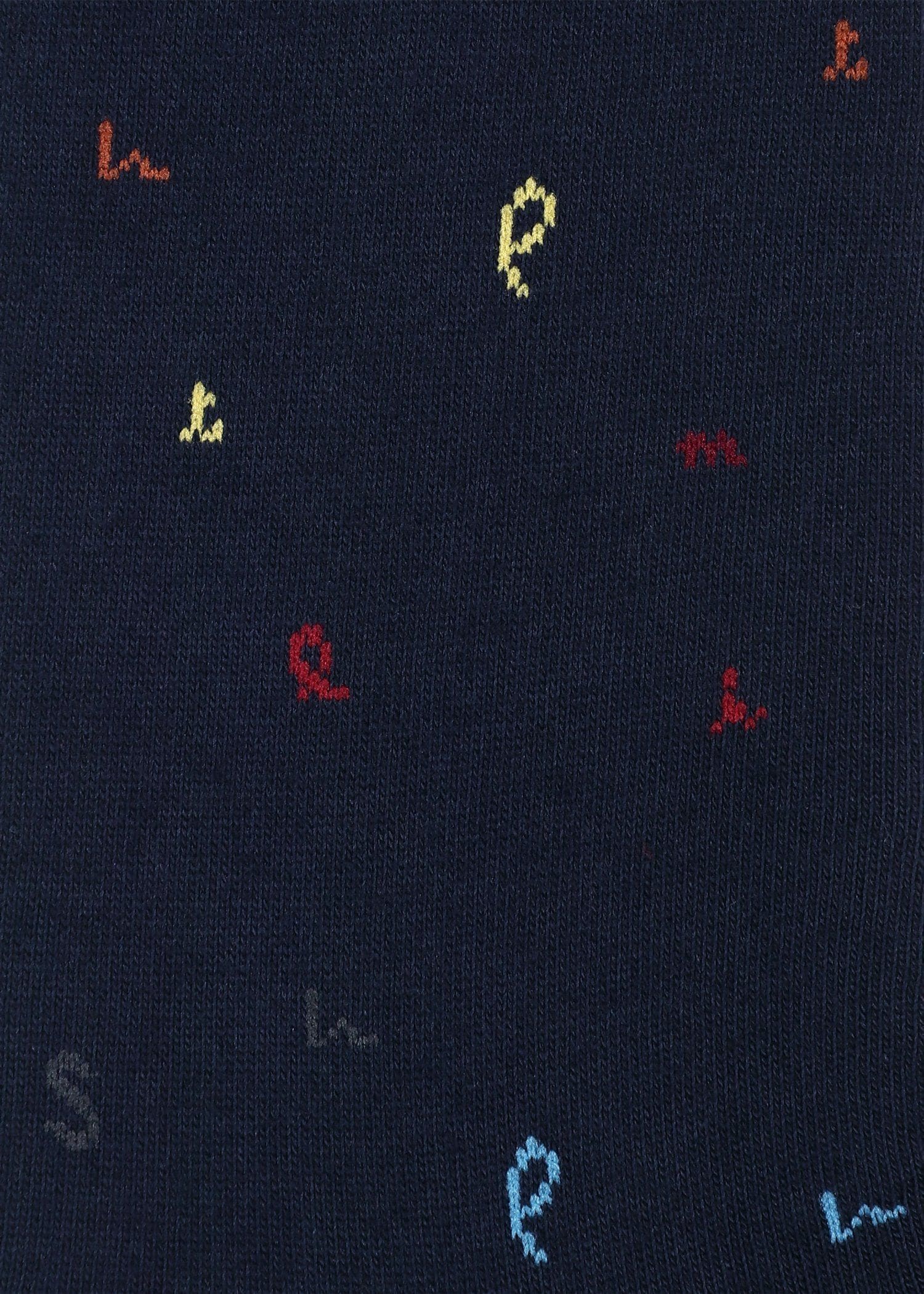 ランダムスペル ソックス