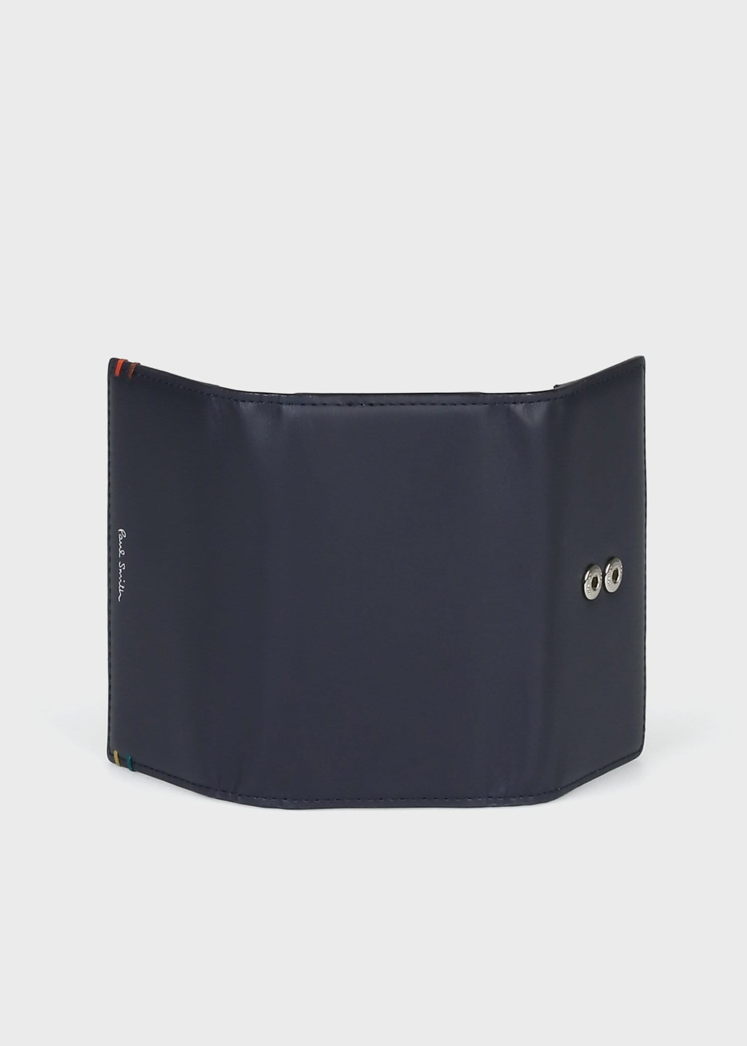 ハイライトステッチ キーケース