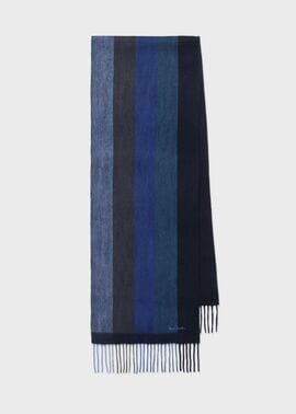 ビッグストライプ マフラー