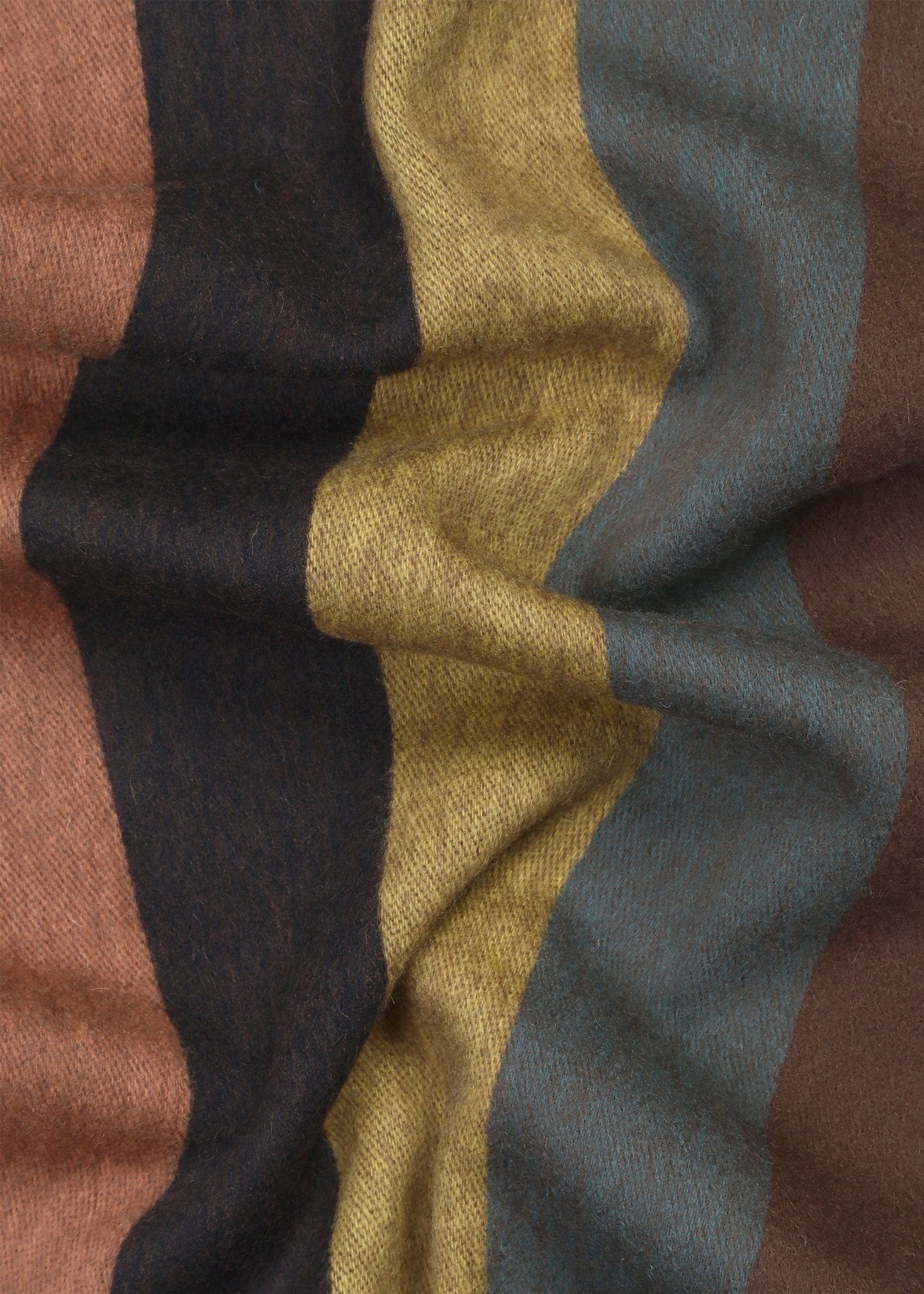 ビッグストライプ マフラー