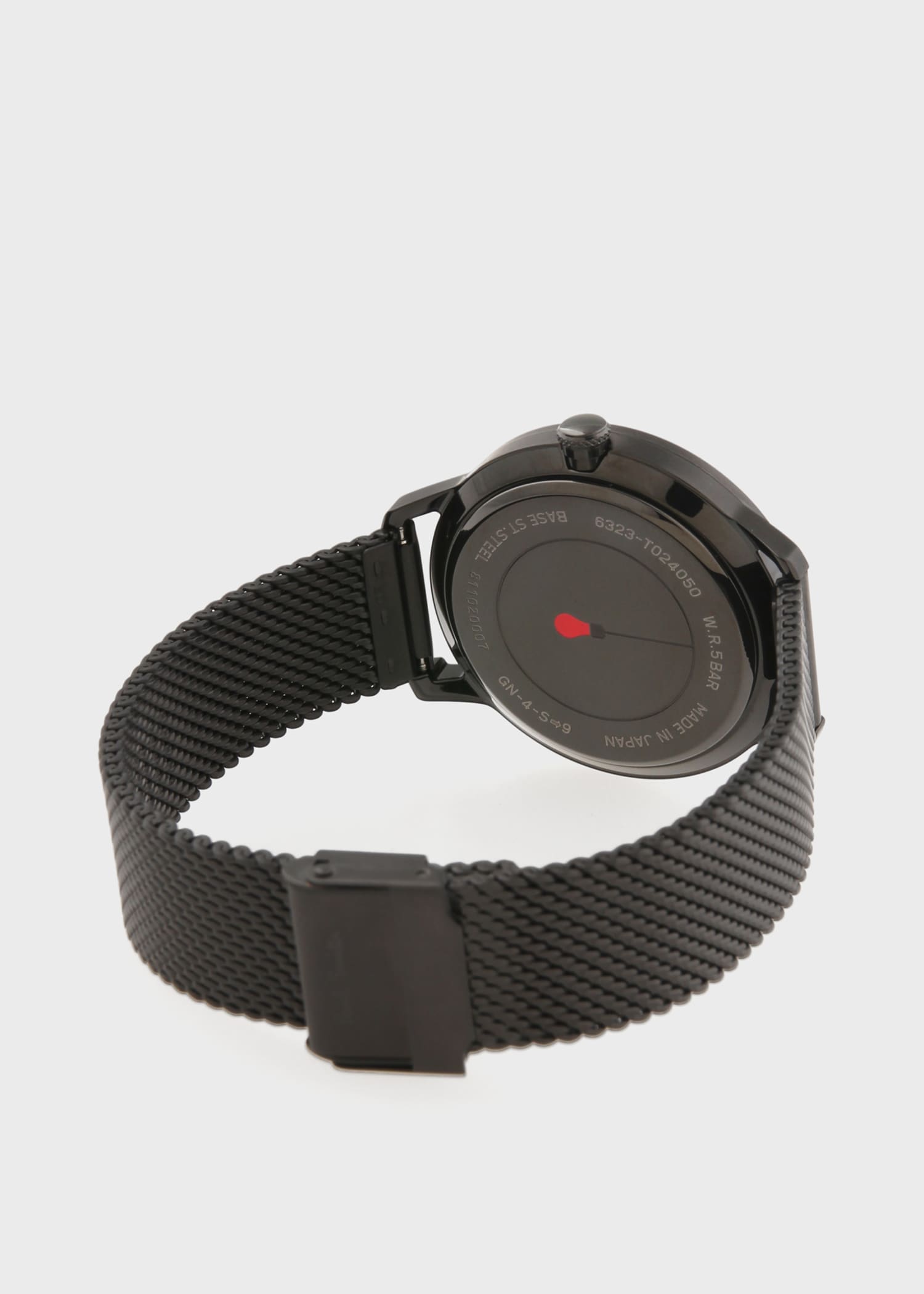 Church Street メンズウォッチ