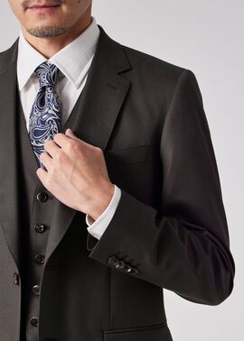 SOHO シングル2Bスーツ ｜ポール・スミス