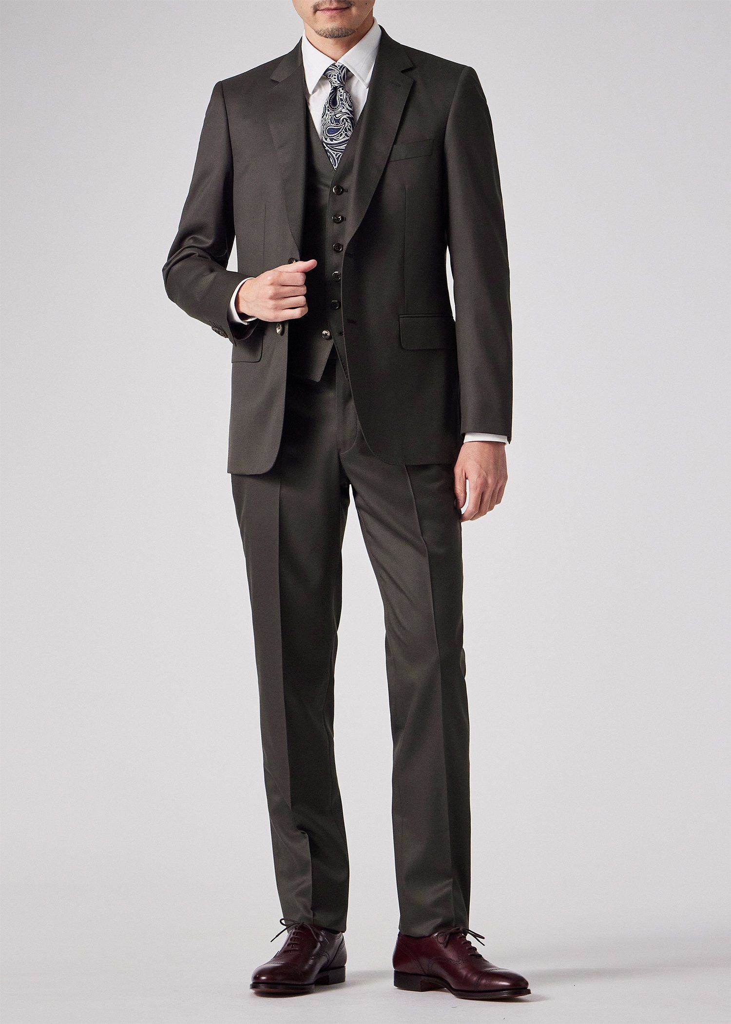 6Bベスト ｜ポール・スミス