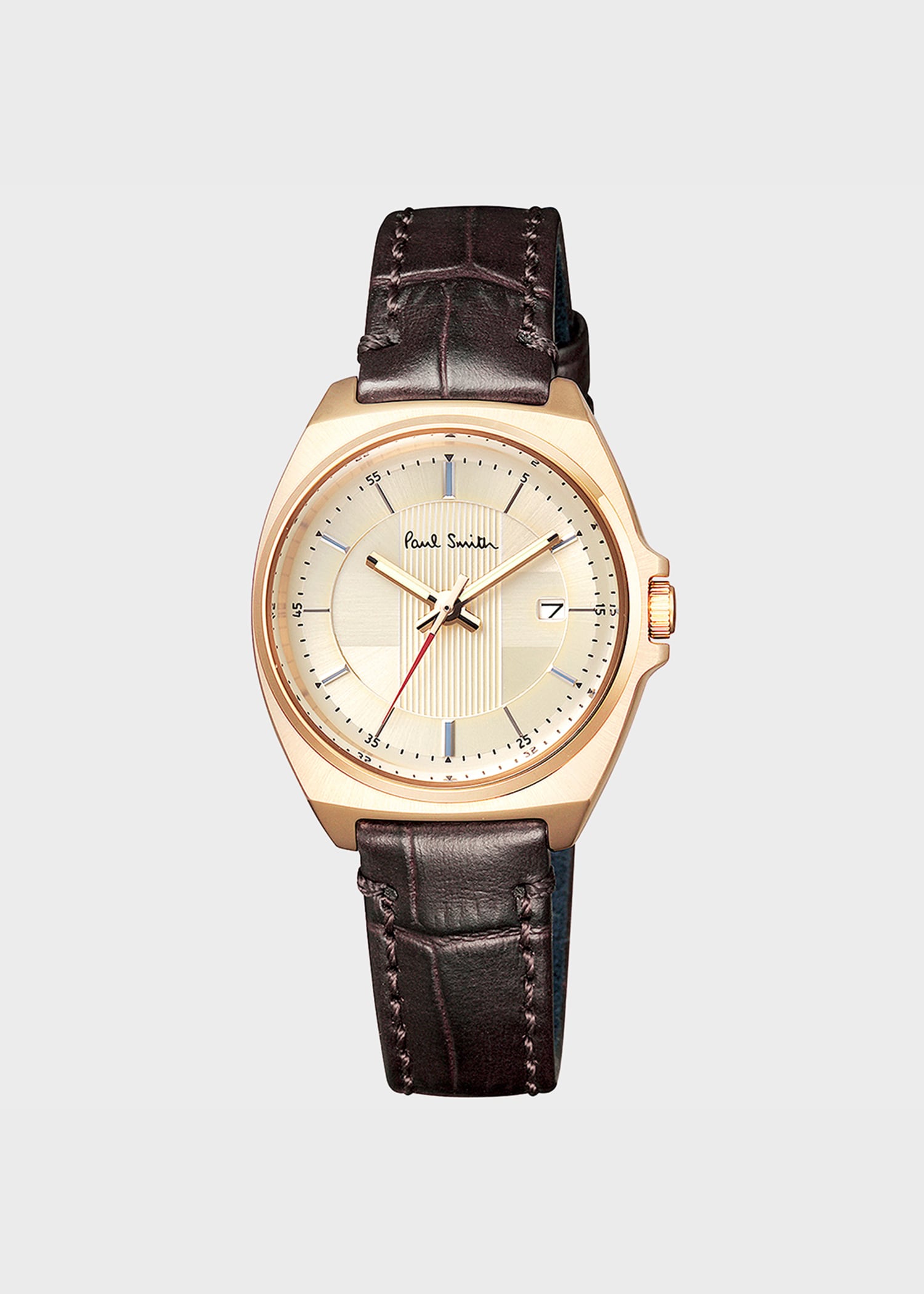 Closed Eyes mini ウィメンズウォッチ