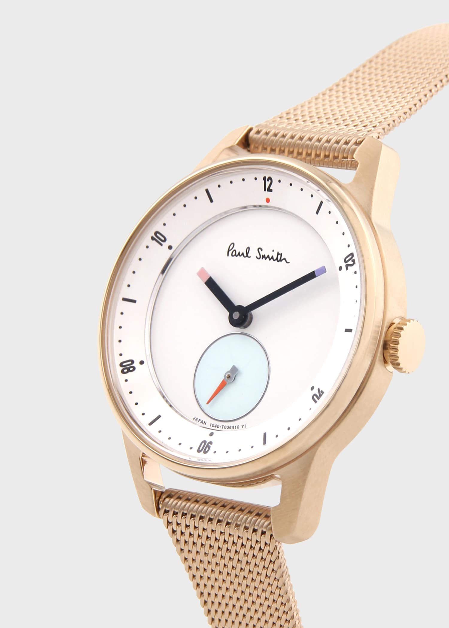 Church Street ウィメンズウォッチ