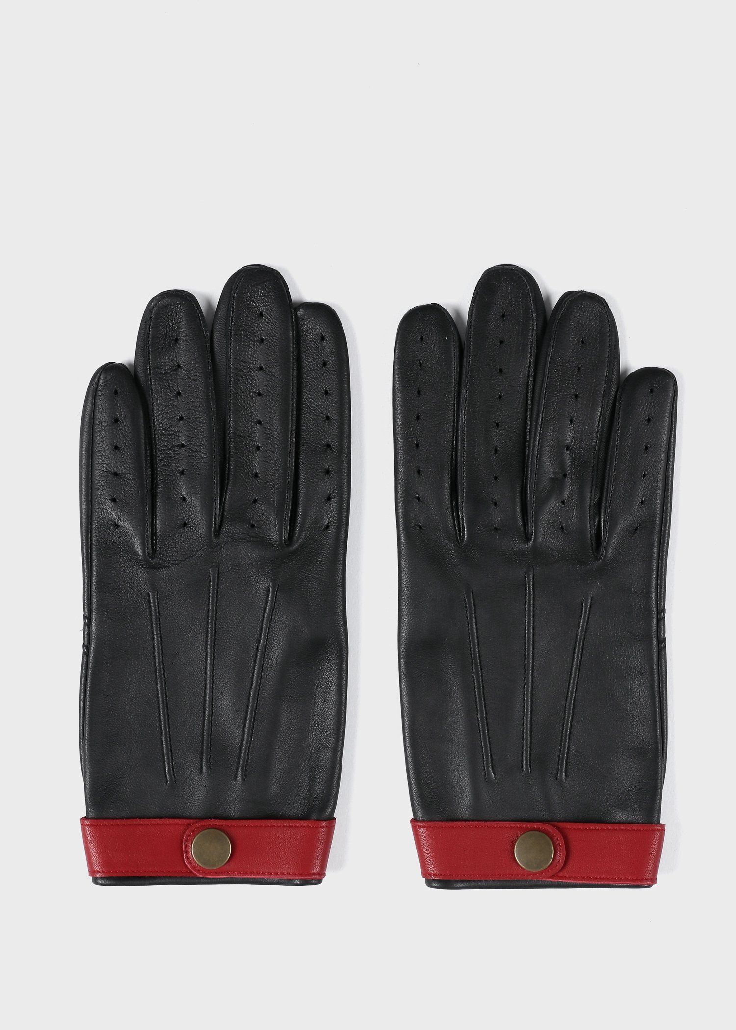 GUCCI ドライビンググローブ　8size ドライビング グローブ ｜ポール・スミス