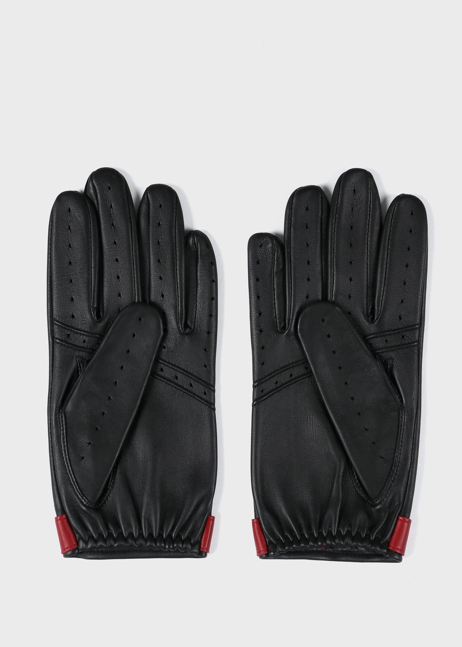 ドライビング グローブ ｜ポール・スミス