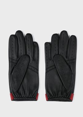 ドライビング グローブ ｜ポール・スミス