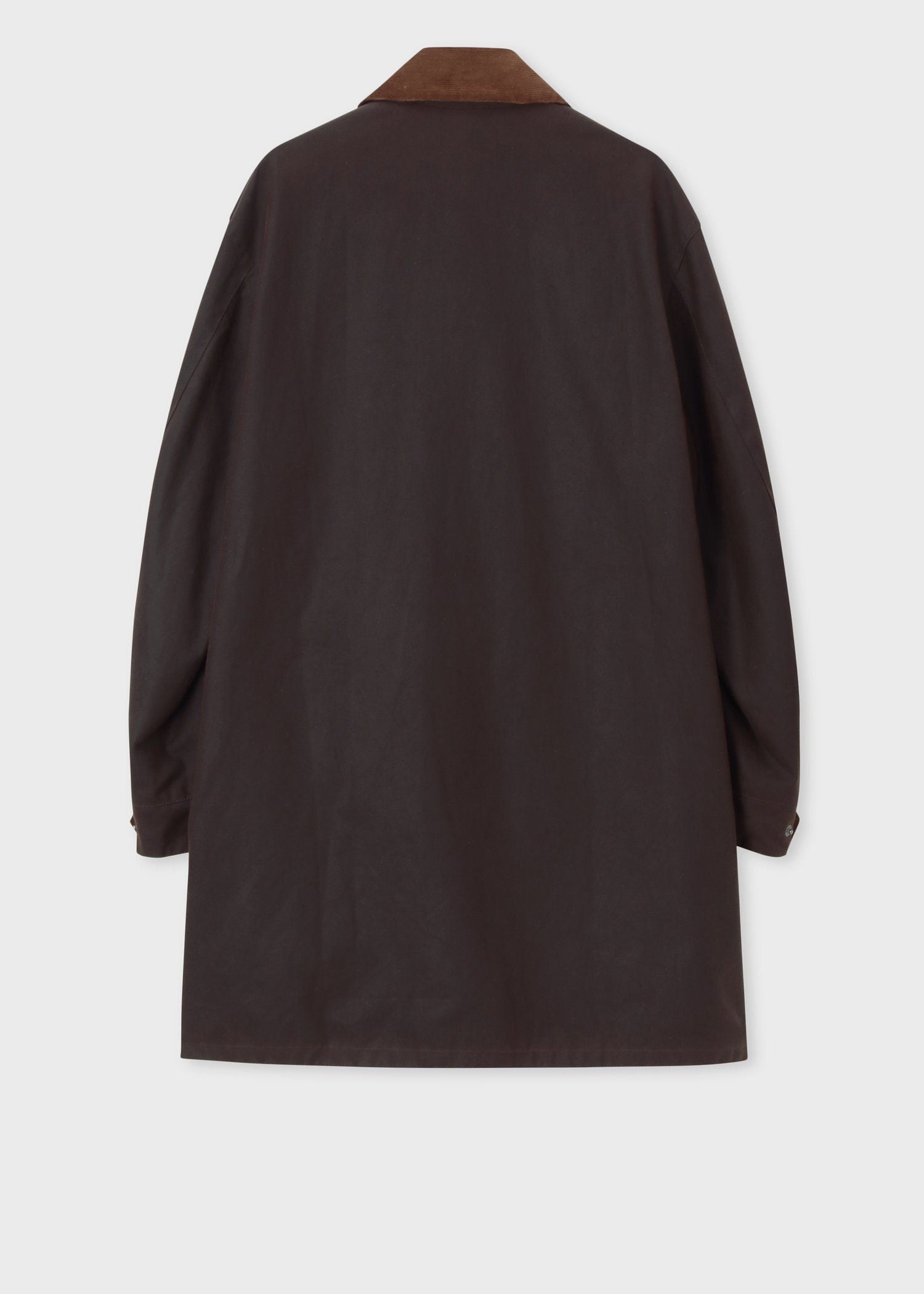 Paul Smith Loves Barbour