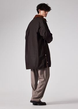 Paul Smith Loves Barbour