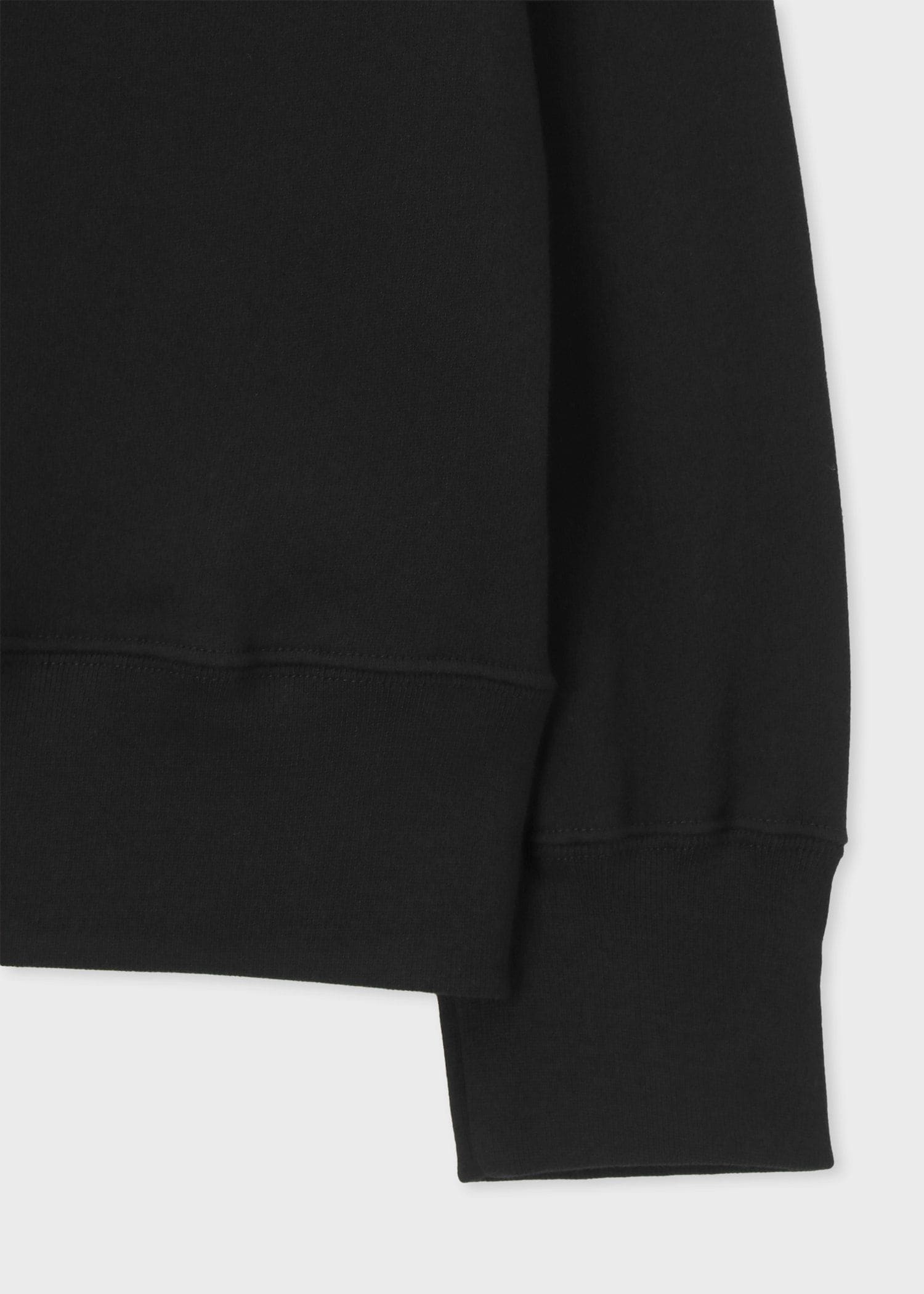 ウィメンズ ブルーフラワー パーカ